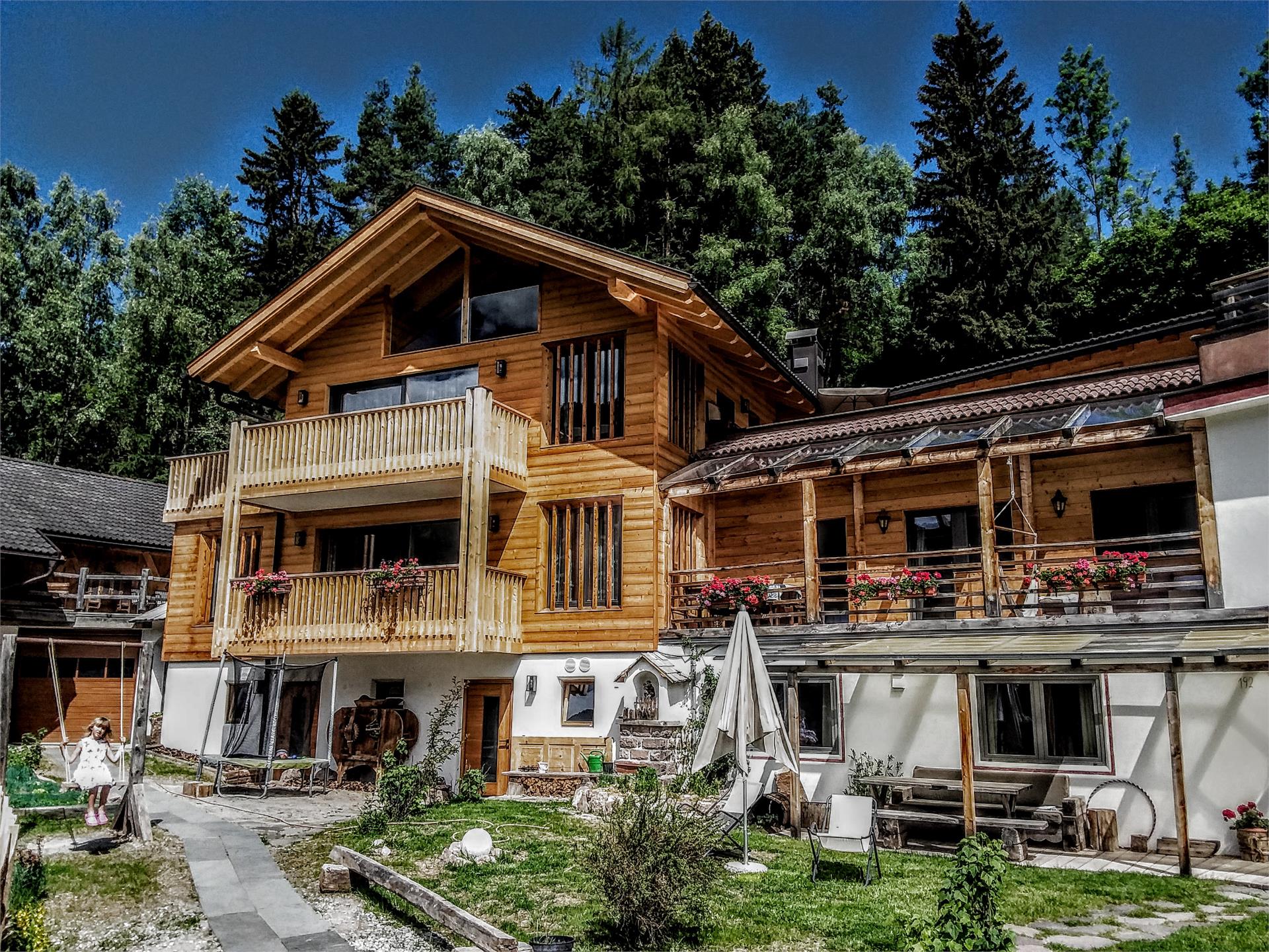 Apartments La Plates - Agriturismo Ortisei 1 suedtirol.info