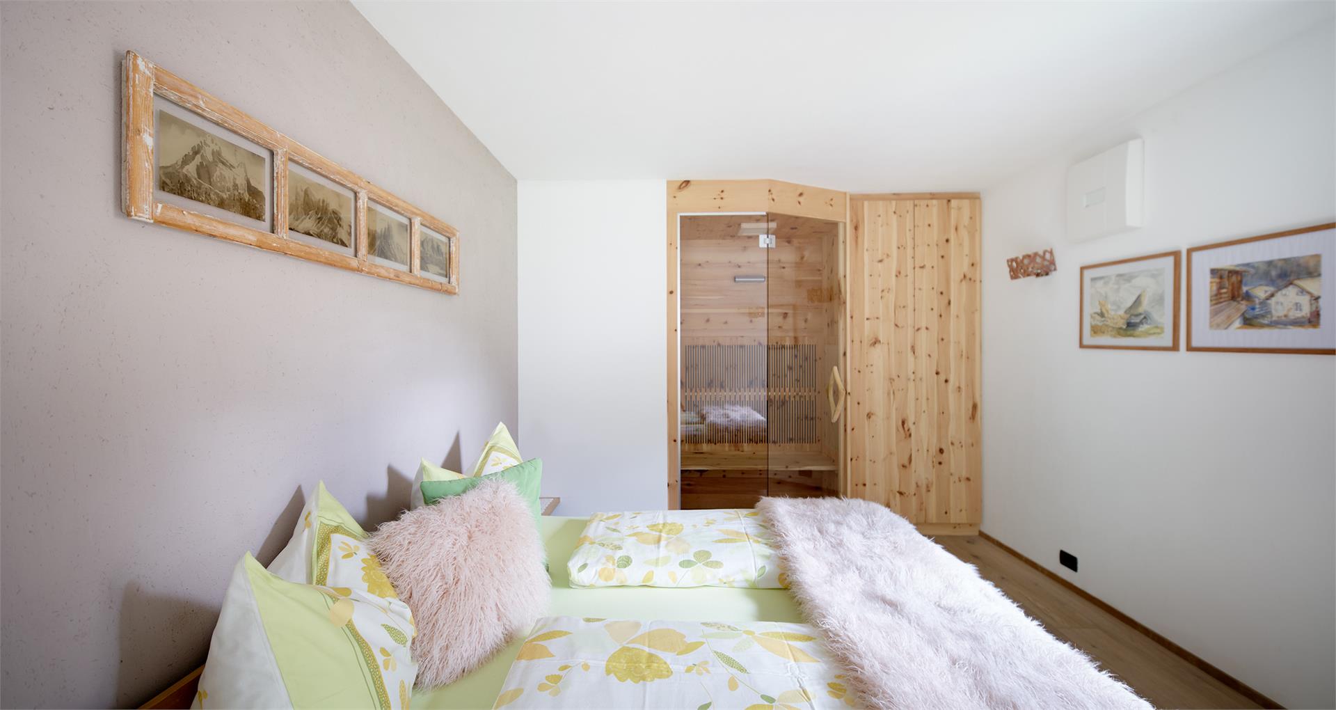 Apartments La Plates - Agriturismo Ortisei 4 suedtirol.info