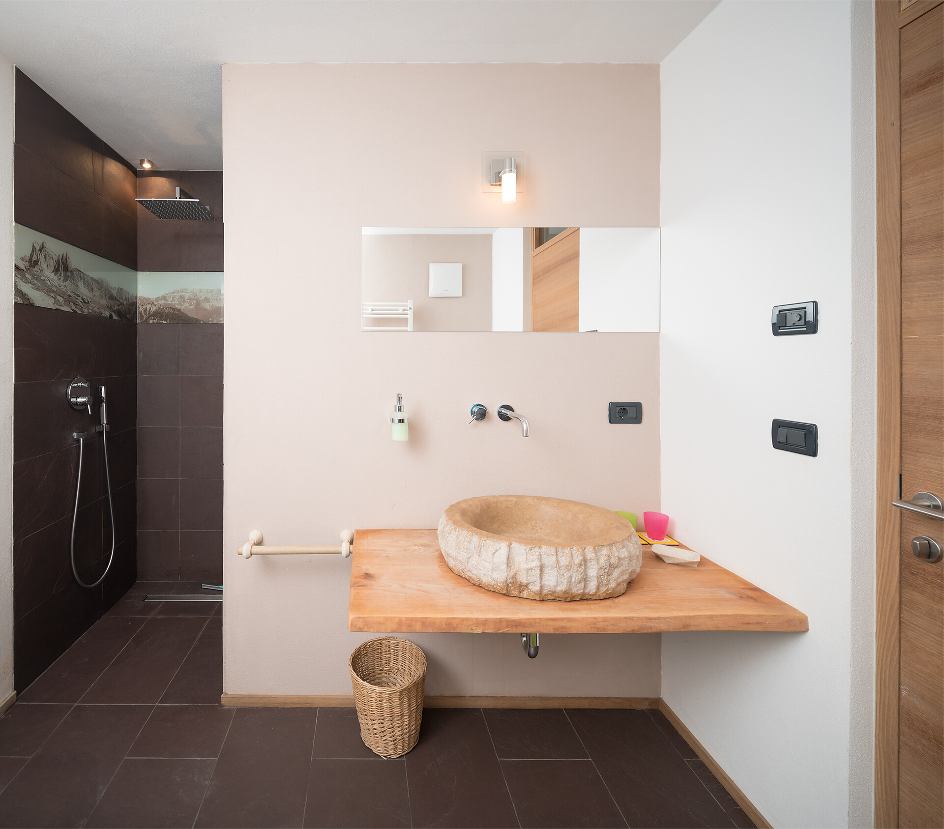 bagno