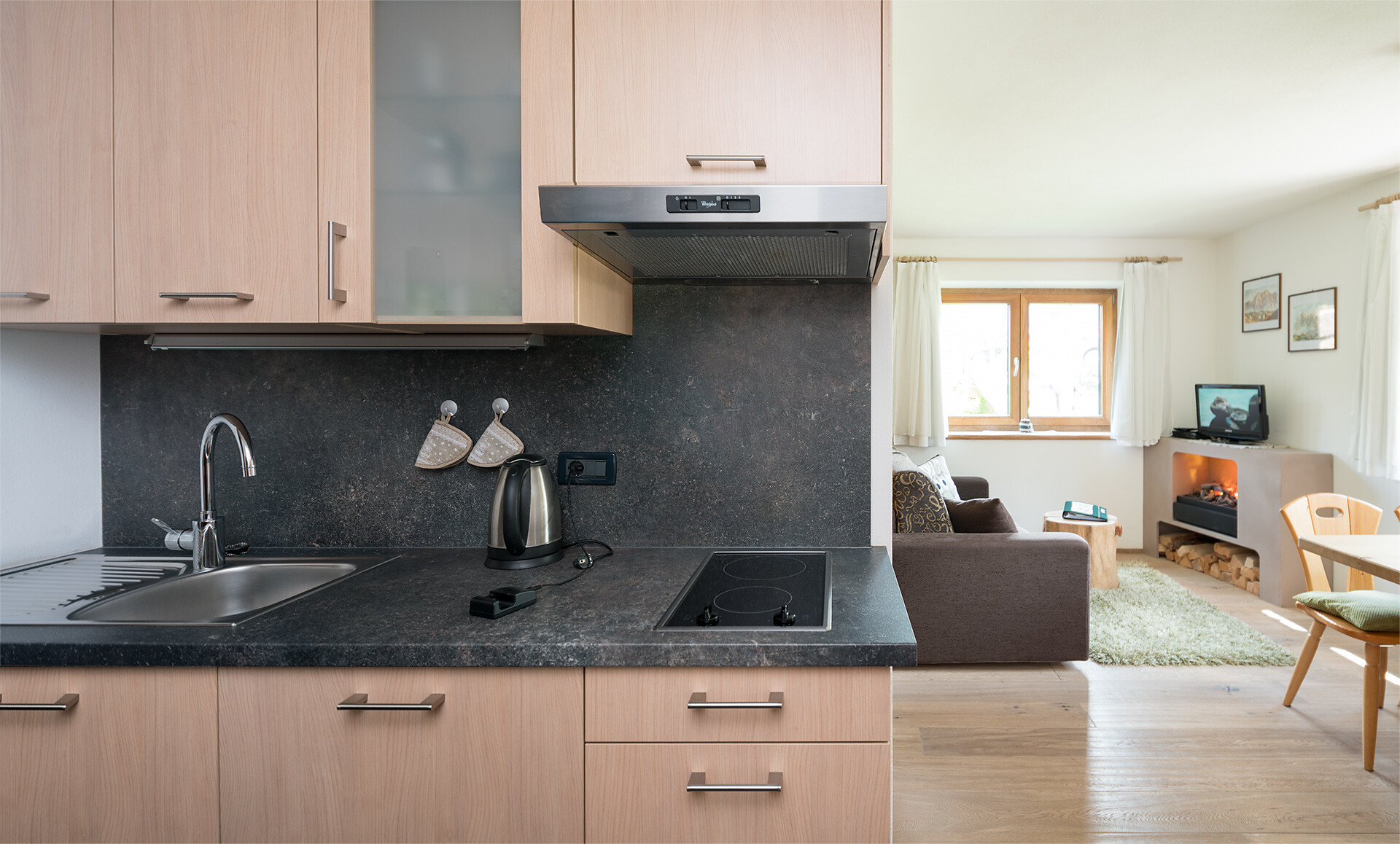cucina