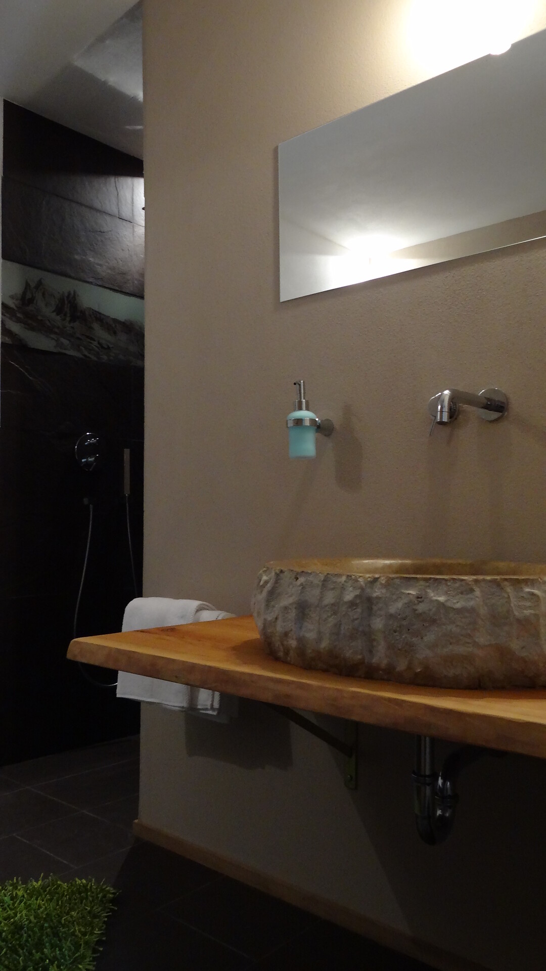 bagno