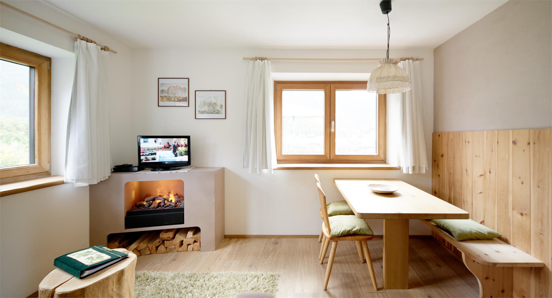 Apartments La Plates - Agriturismo Ortisei 3 suedtirol.info