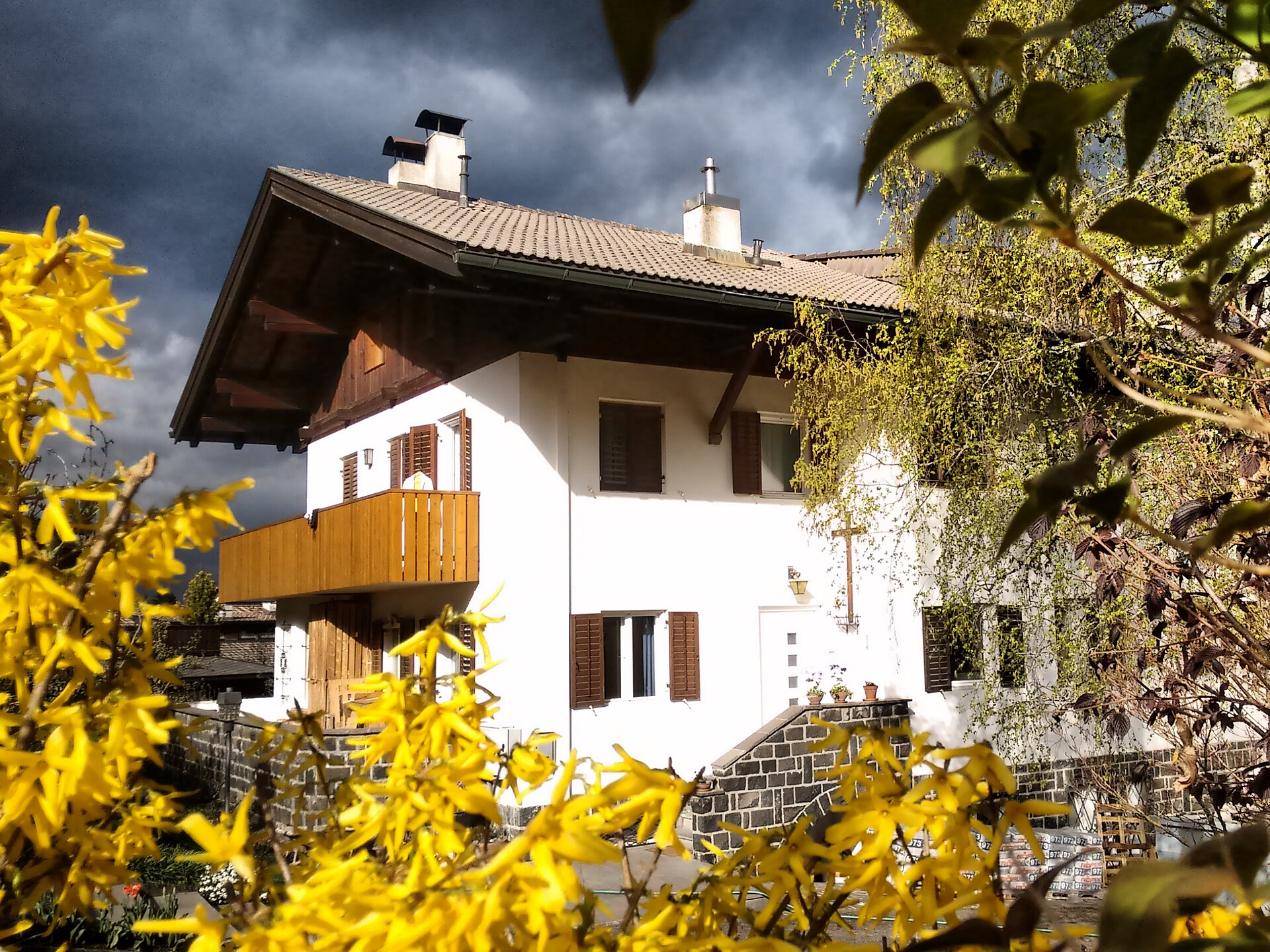 Apartment Nucis