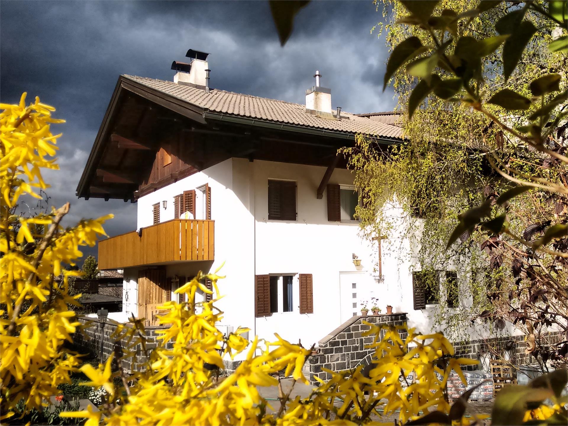 Apartment Nucis Kastelruth 3 suedtirol.info