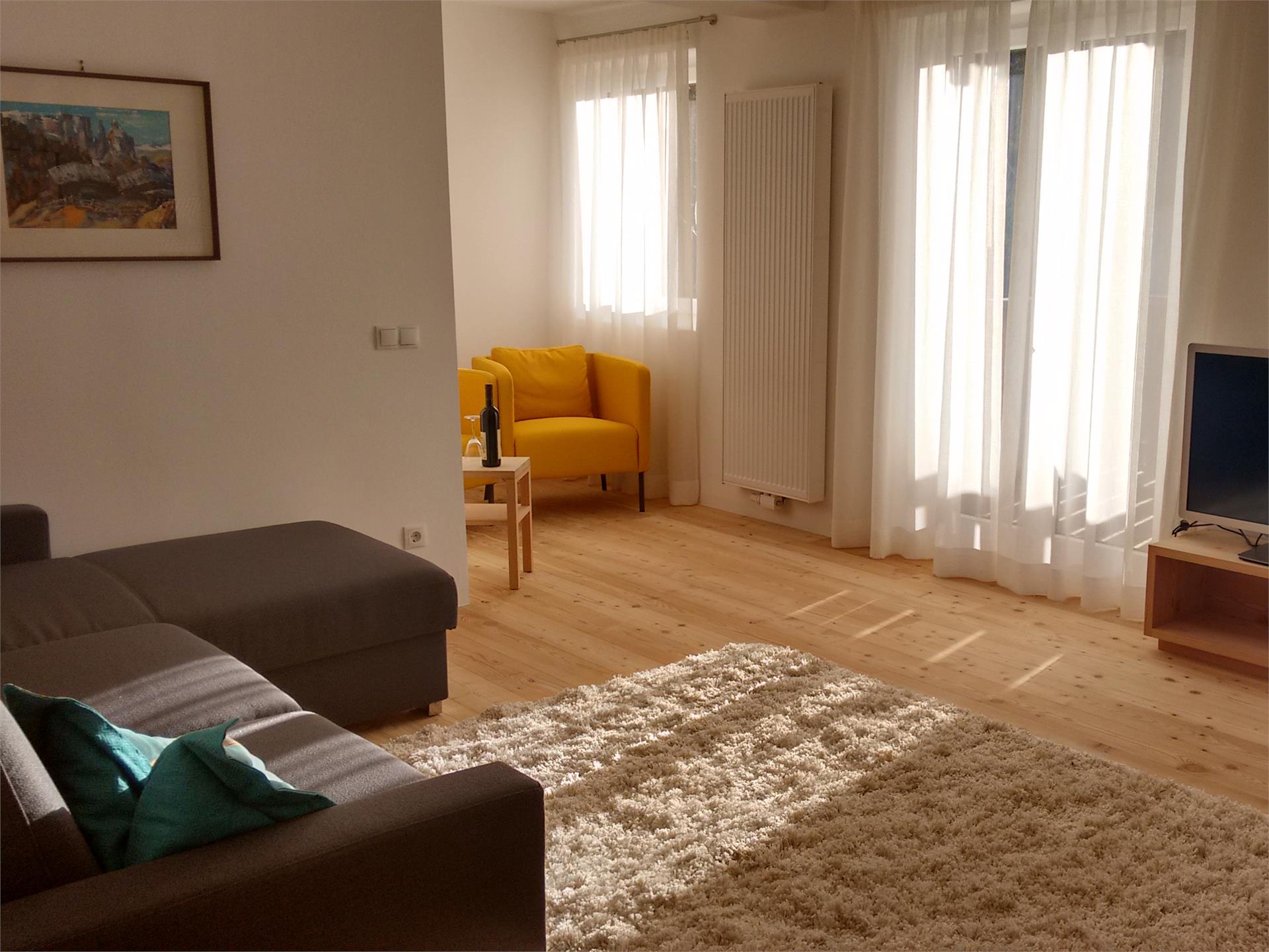Apartment Nucis Kastelruth 5 suedtirol.info