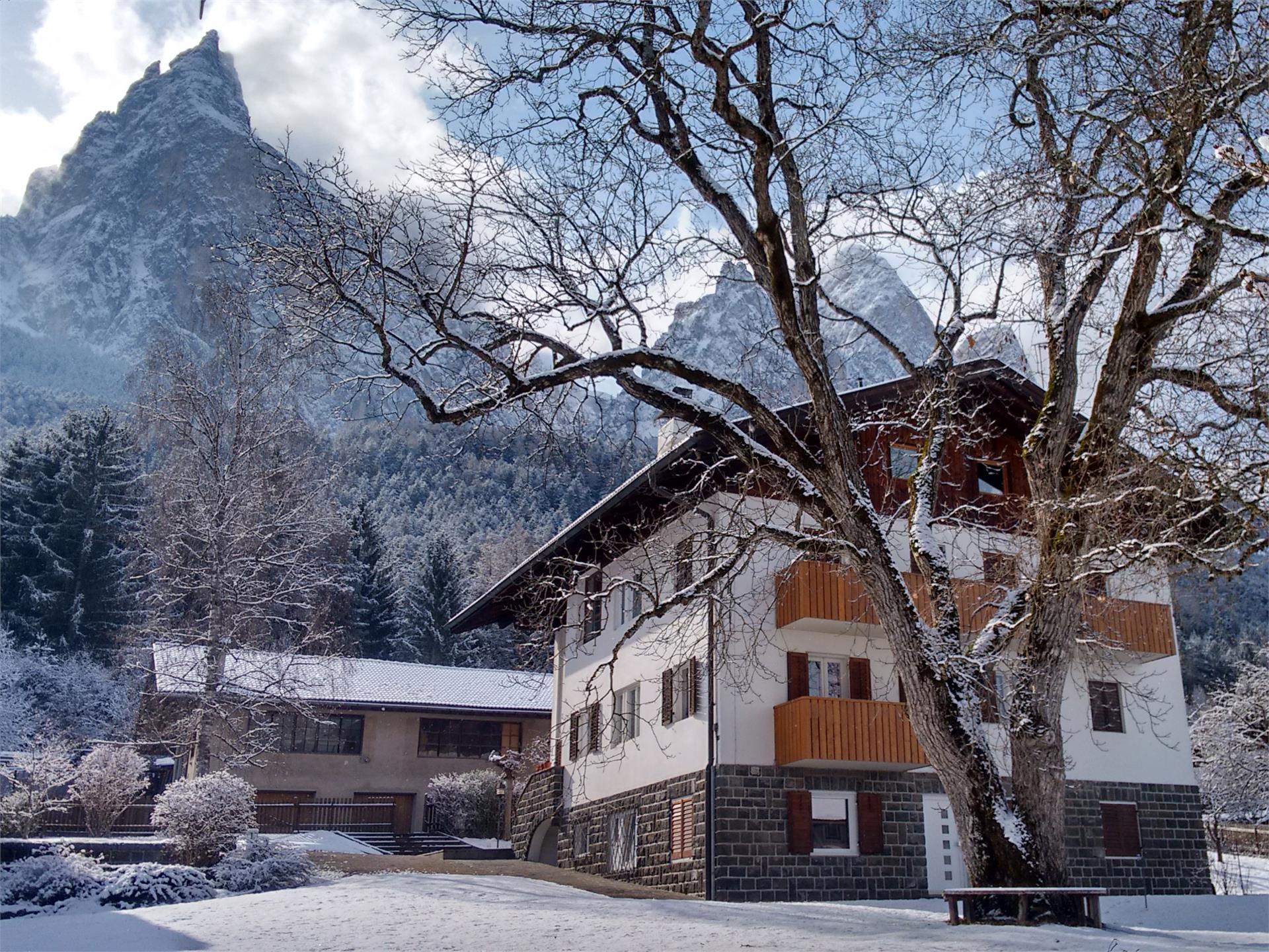 Apartment Nucis Kastelruth 2 suedtirol.info