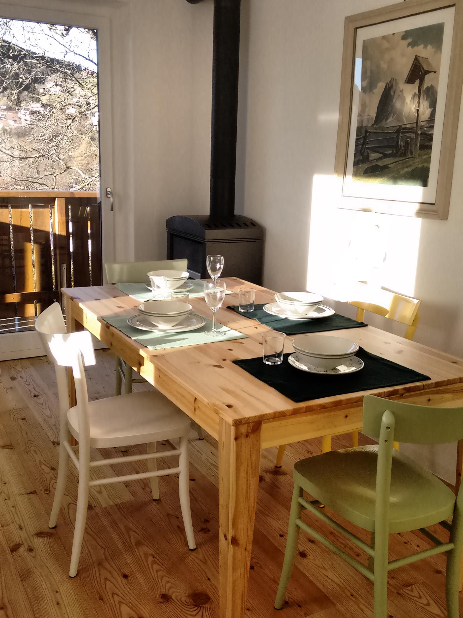Apartment Nucis Kastelruth 4 suedtirol.info