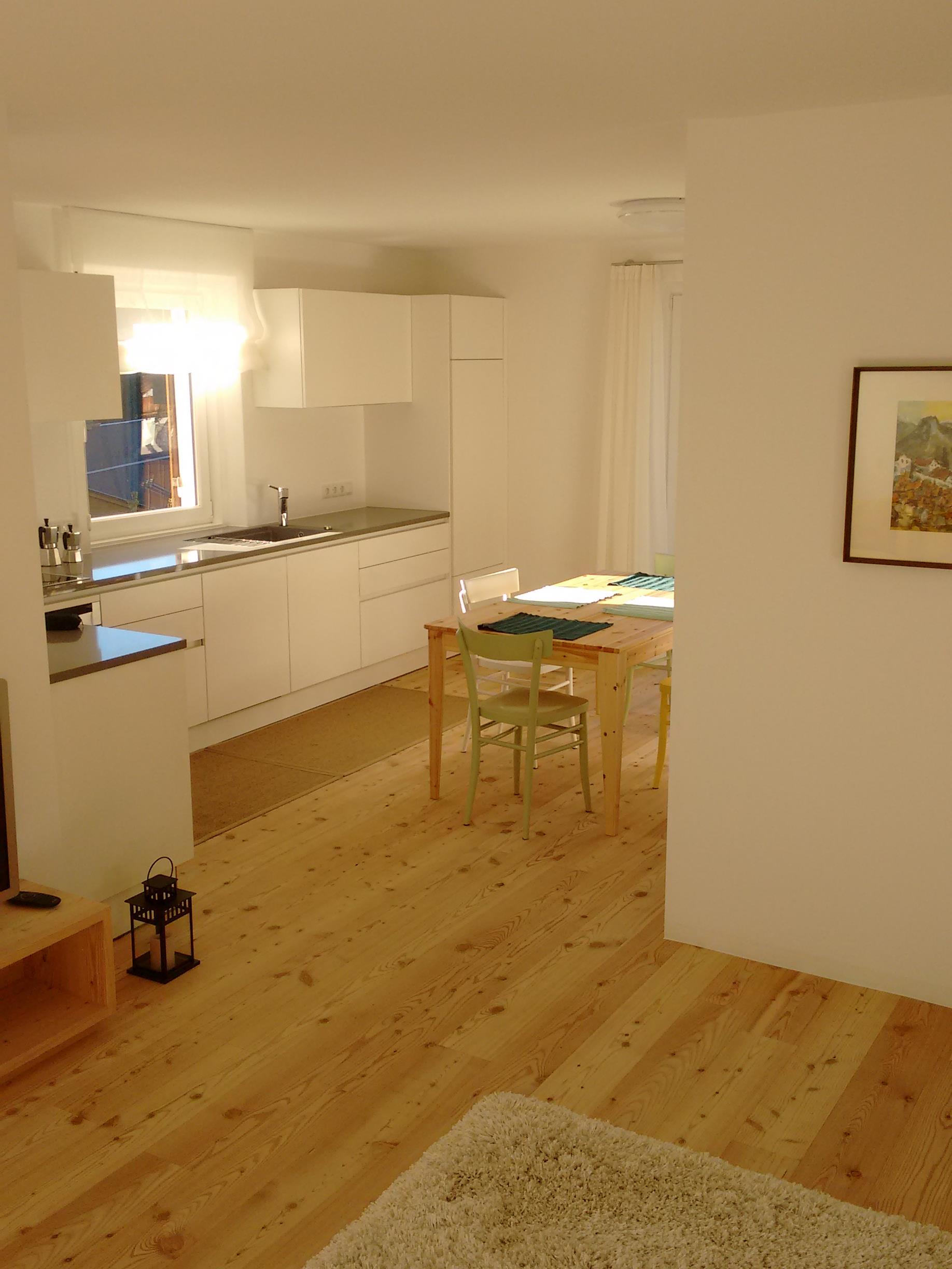 Apartment Nucis Kastelruth 6 suedtirol.info