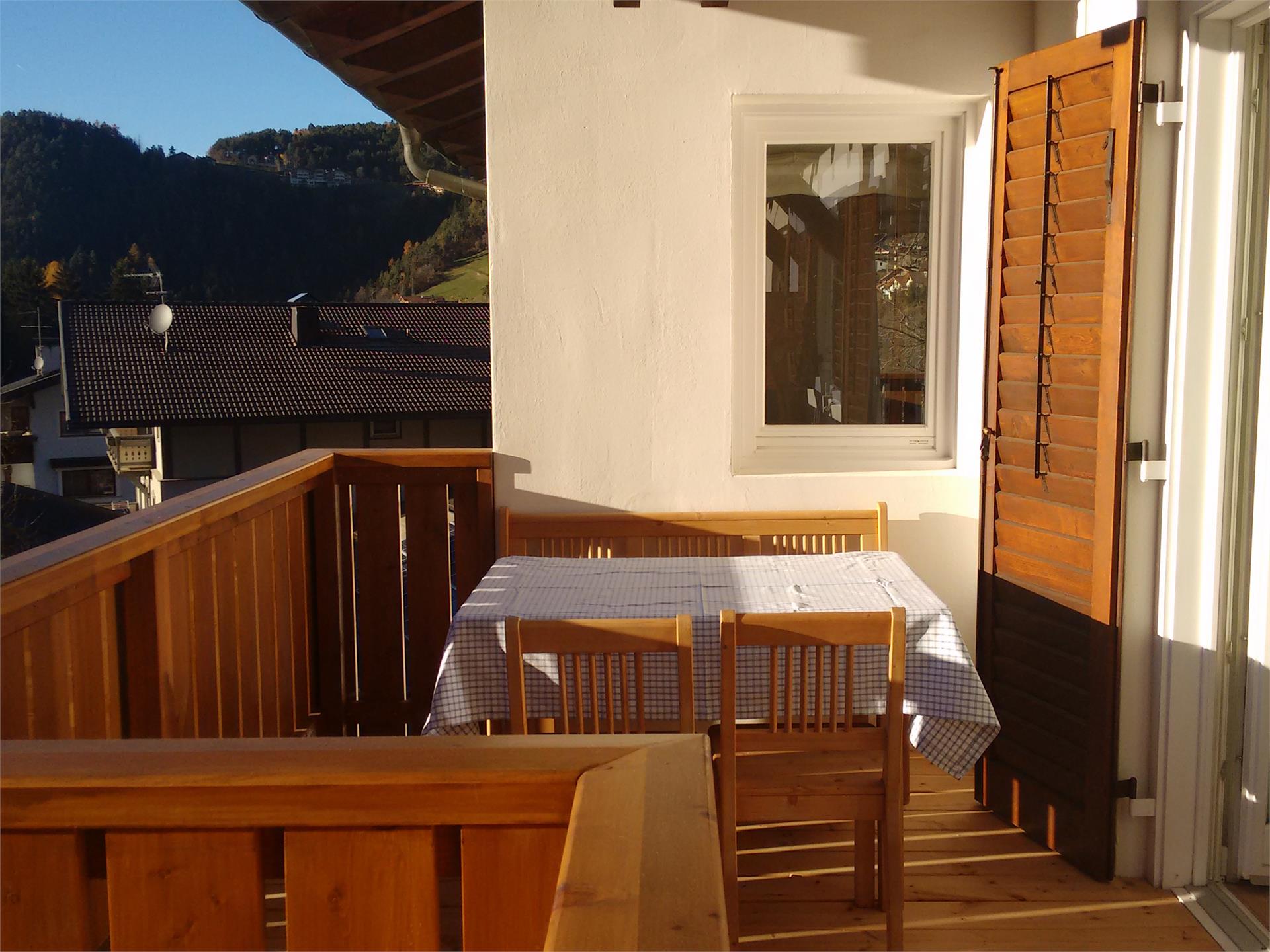 Apartment Nucis Kastelruth 8 suedtirol.info