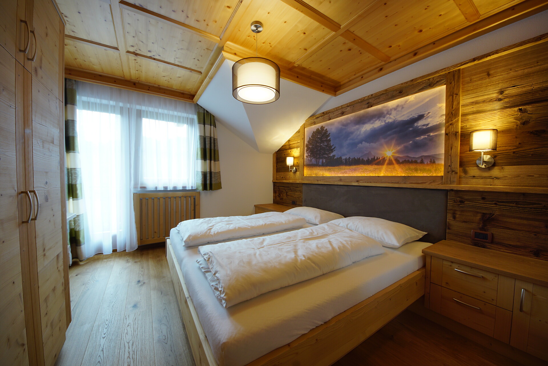 Camera da letto