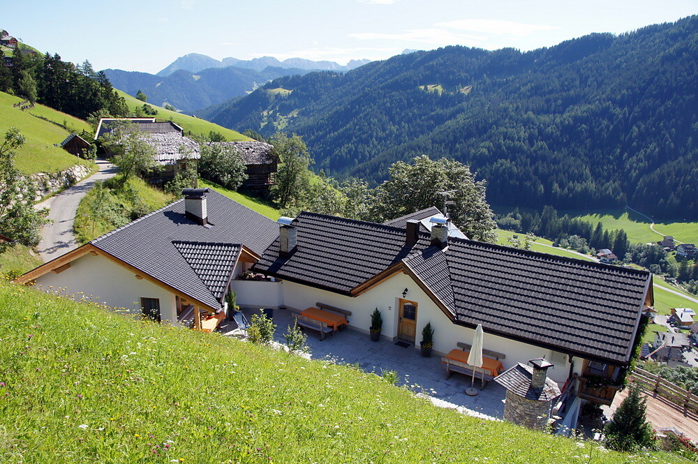 Vista panoramica