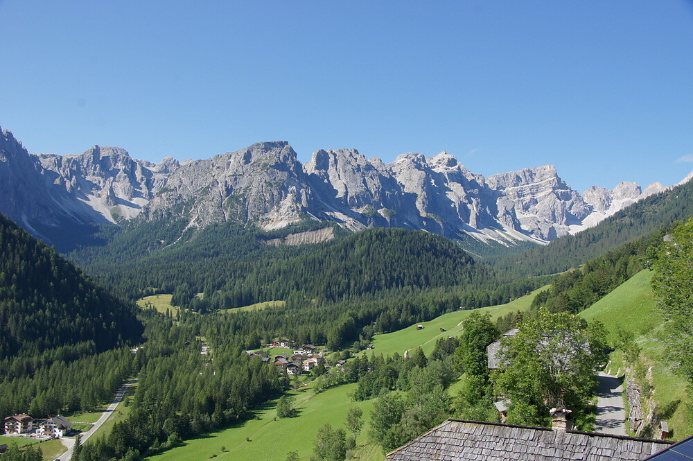 Vista panoramica