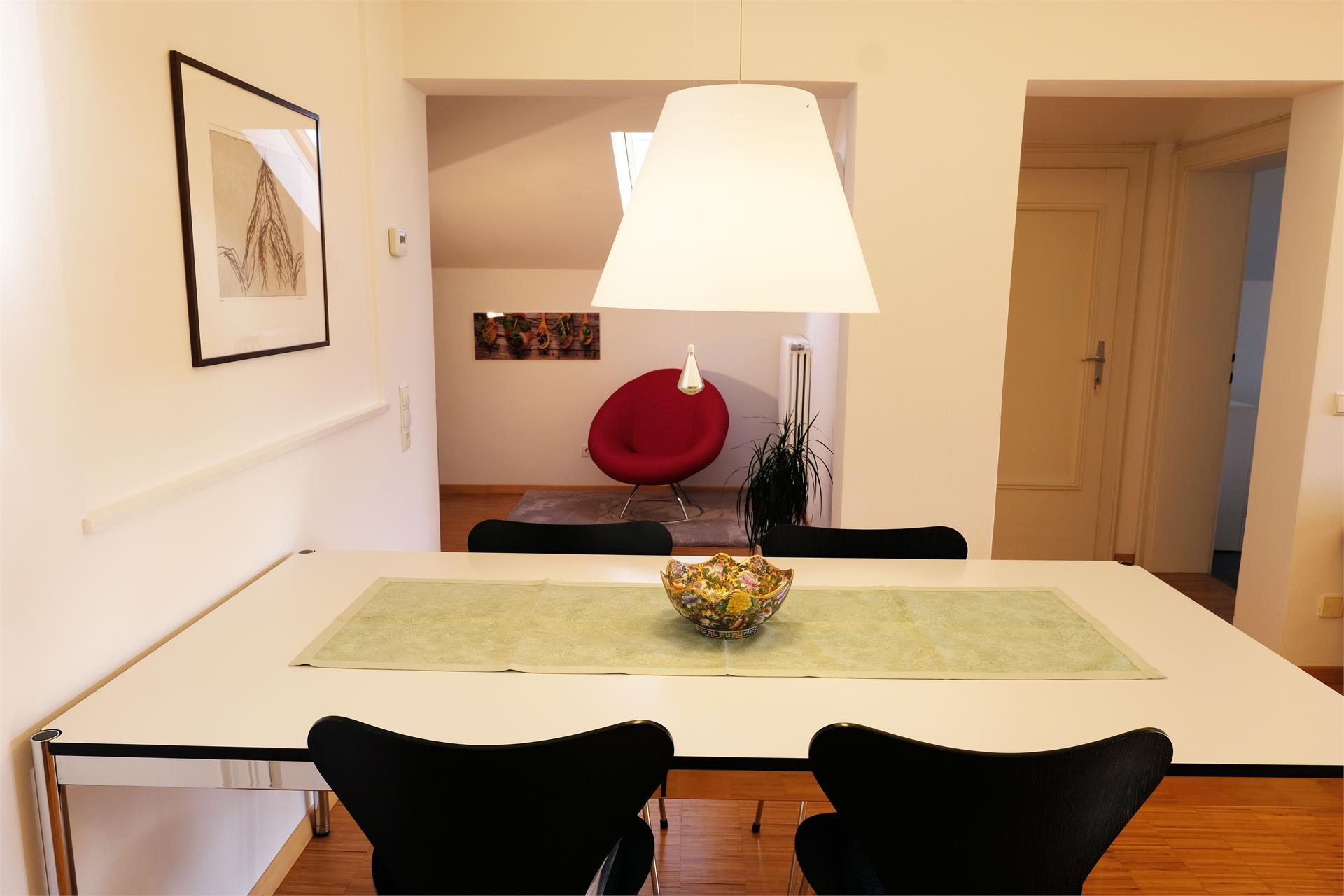 Appartment Mitterhofer Meran/Merano 5 suedtirol.info