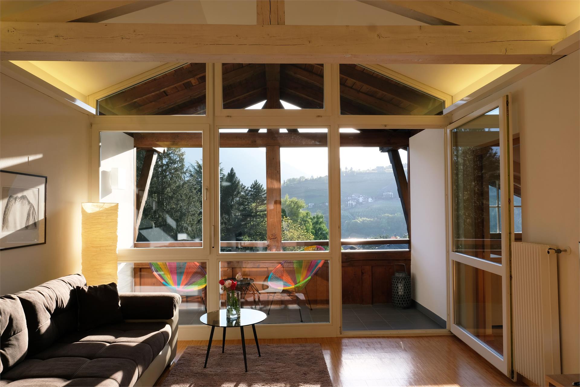 Appartment Mitterhofer Meran/Merano 11 suedtirol.info