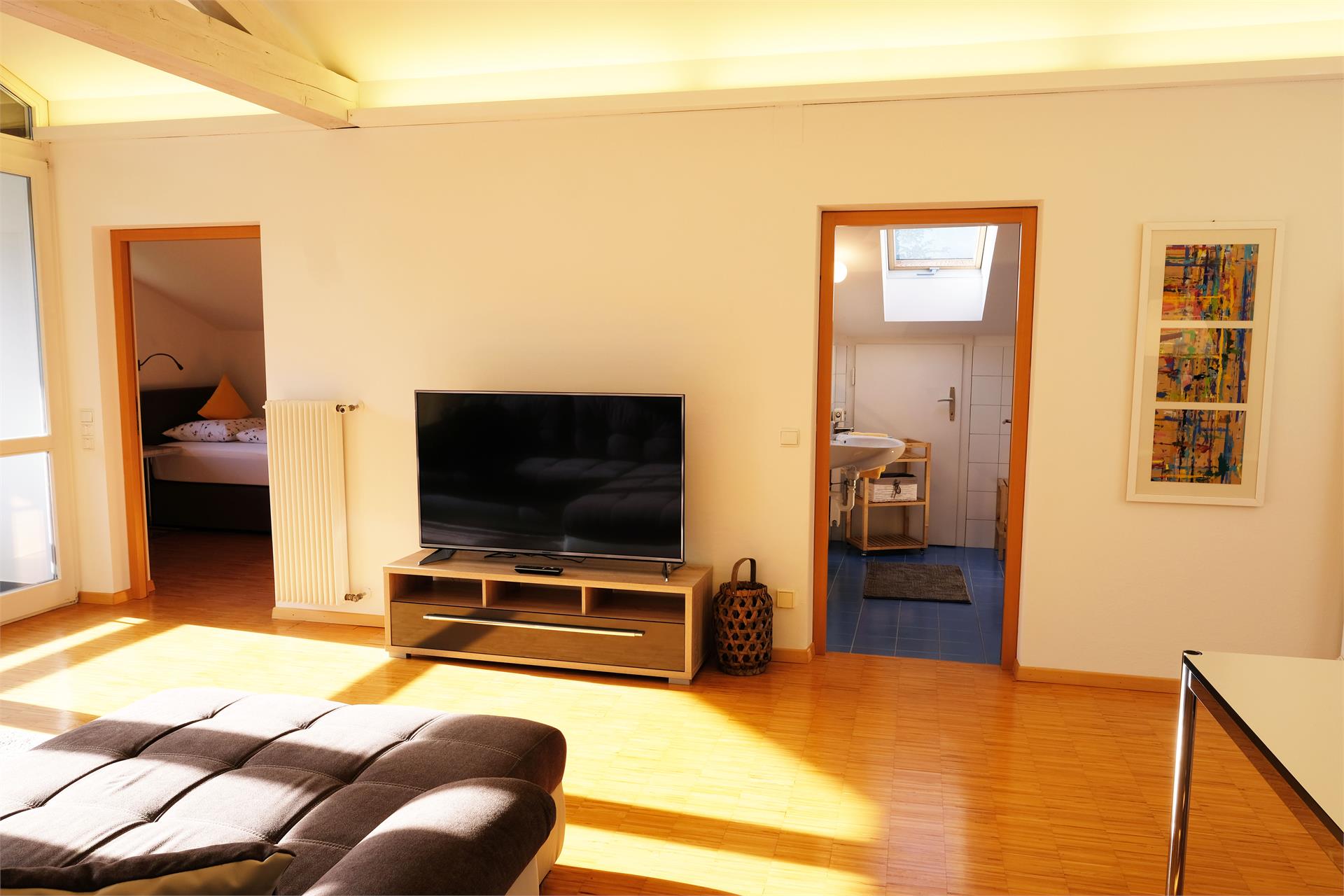 Appartment Mitterhofer Meran/Merano 8 suedtirol.info