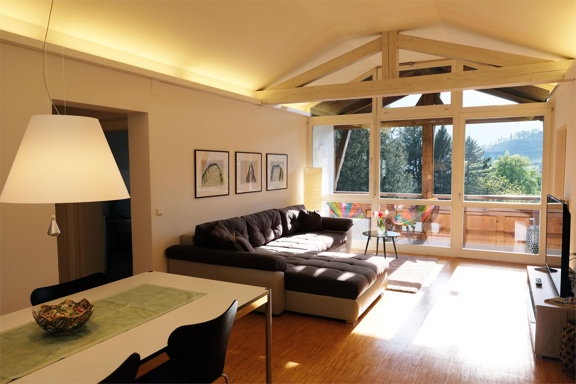 Appartment Mitterhofer Meran/Merano 1 suedtirol.info