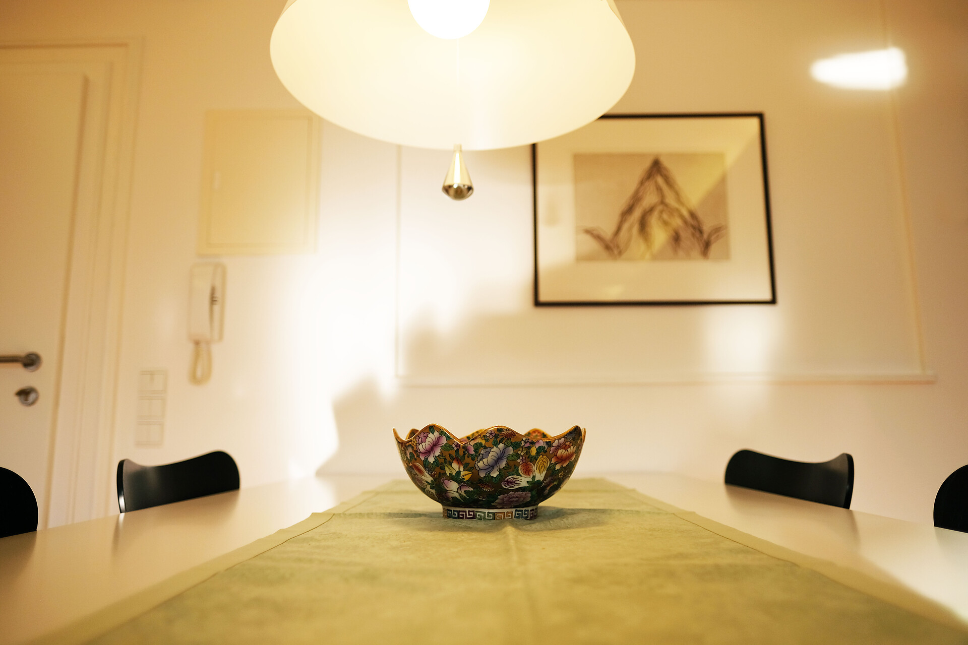Appartment