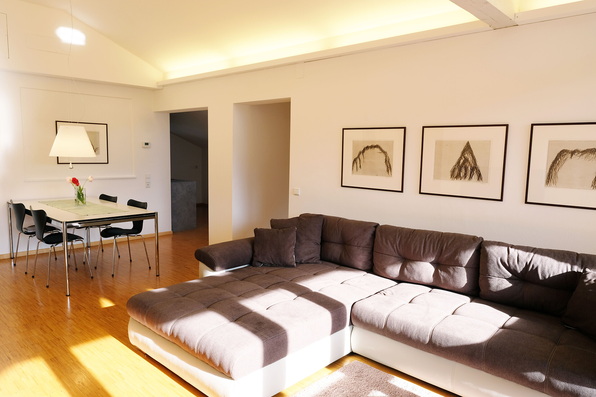 Appartment Mitterhofer Meran/Merano 4 suedtirol.info