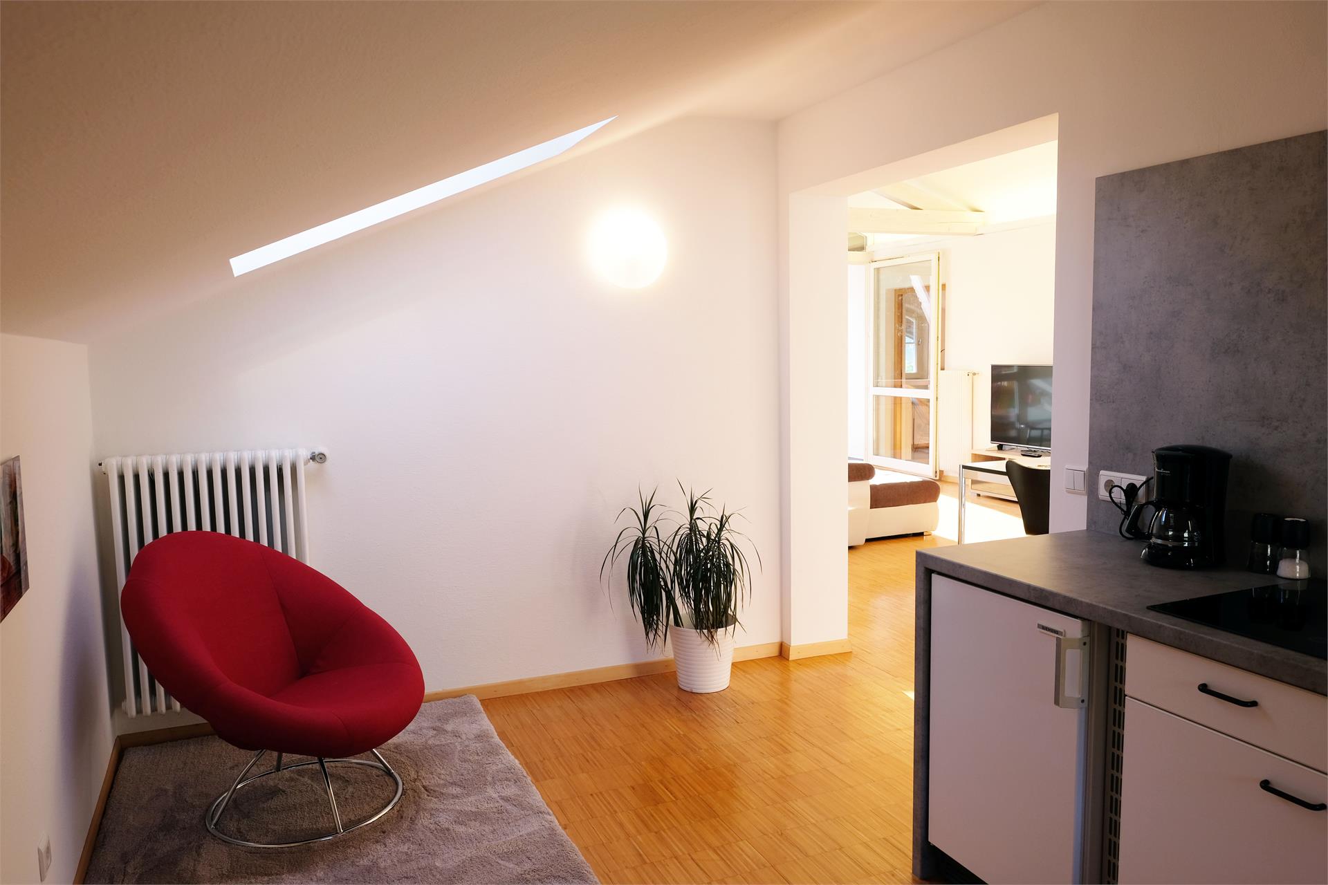 Appartment Mitterhofer Meran/Merano 7 suedtirol.info