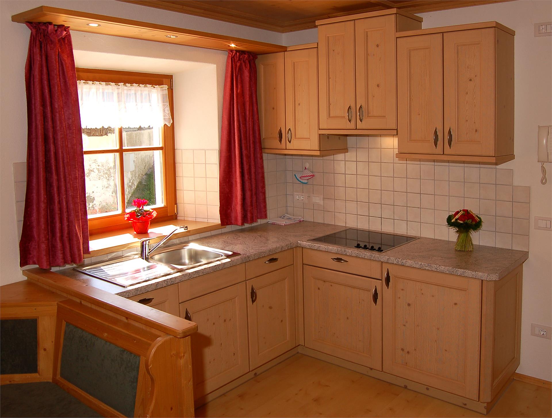 Apartments Vilahof - Agriturismo San Vigilio 8 suedtirol.info