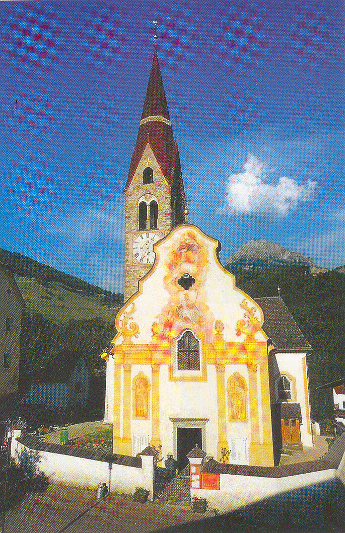 Vilahof