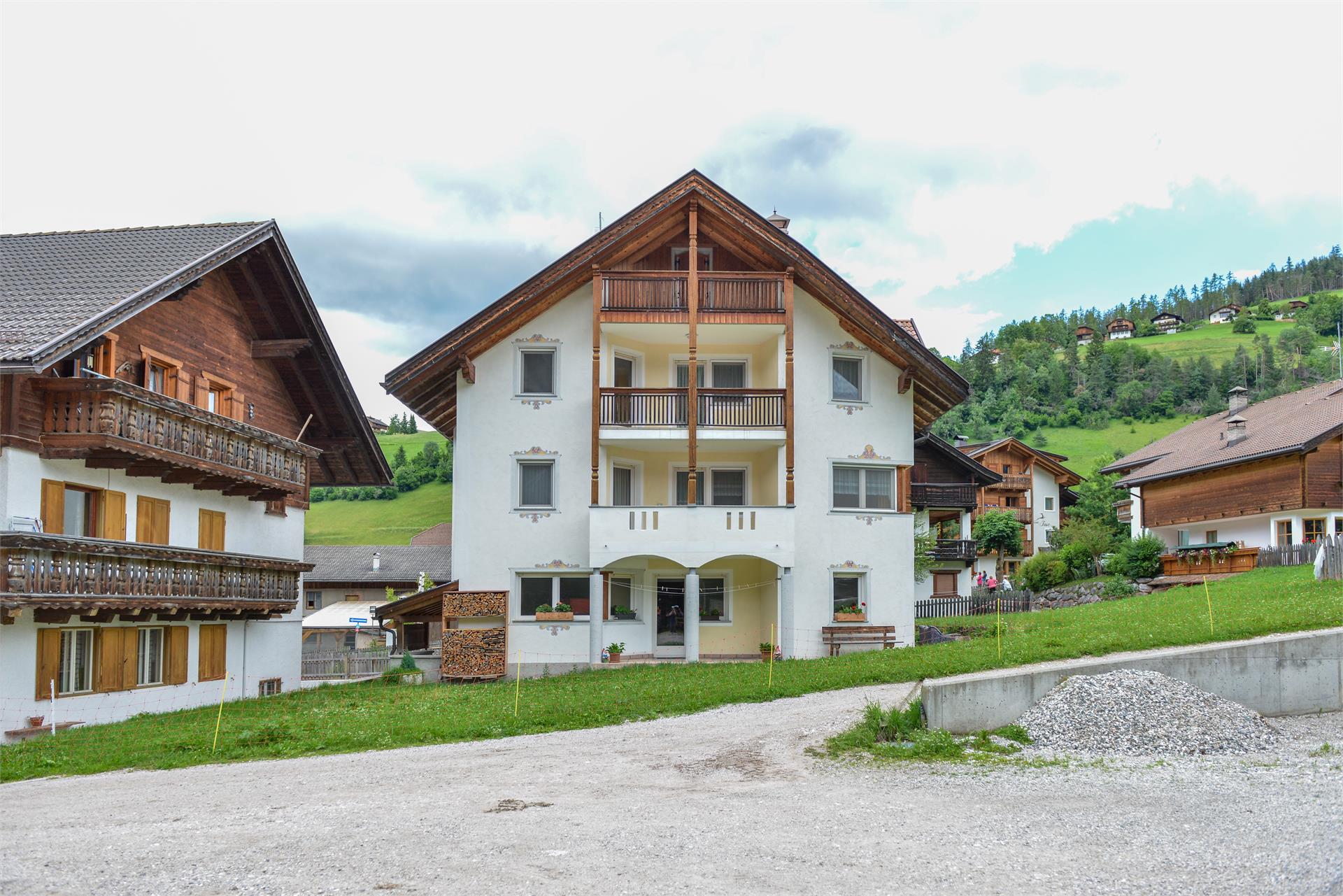 Apartments Ciasa Conturines San Vigilio 5 suedtirol.info