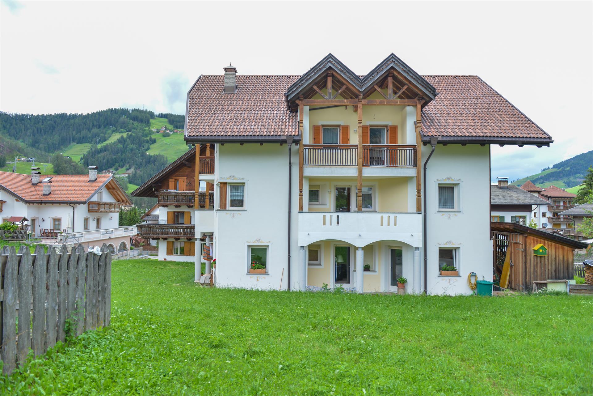Apartments Ciasa Conturines San Vigilio 4 suedtirol.info