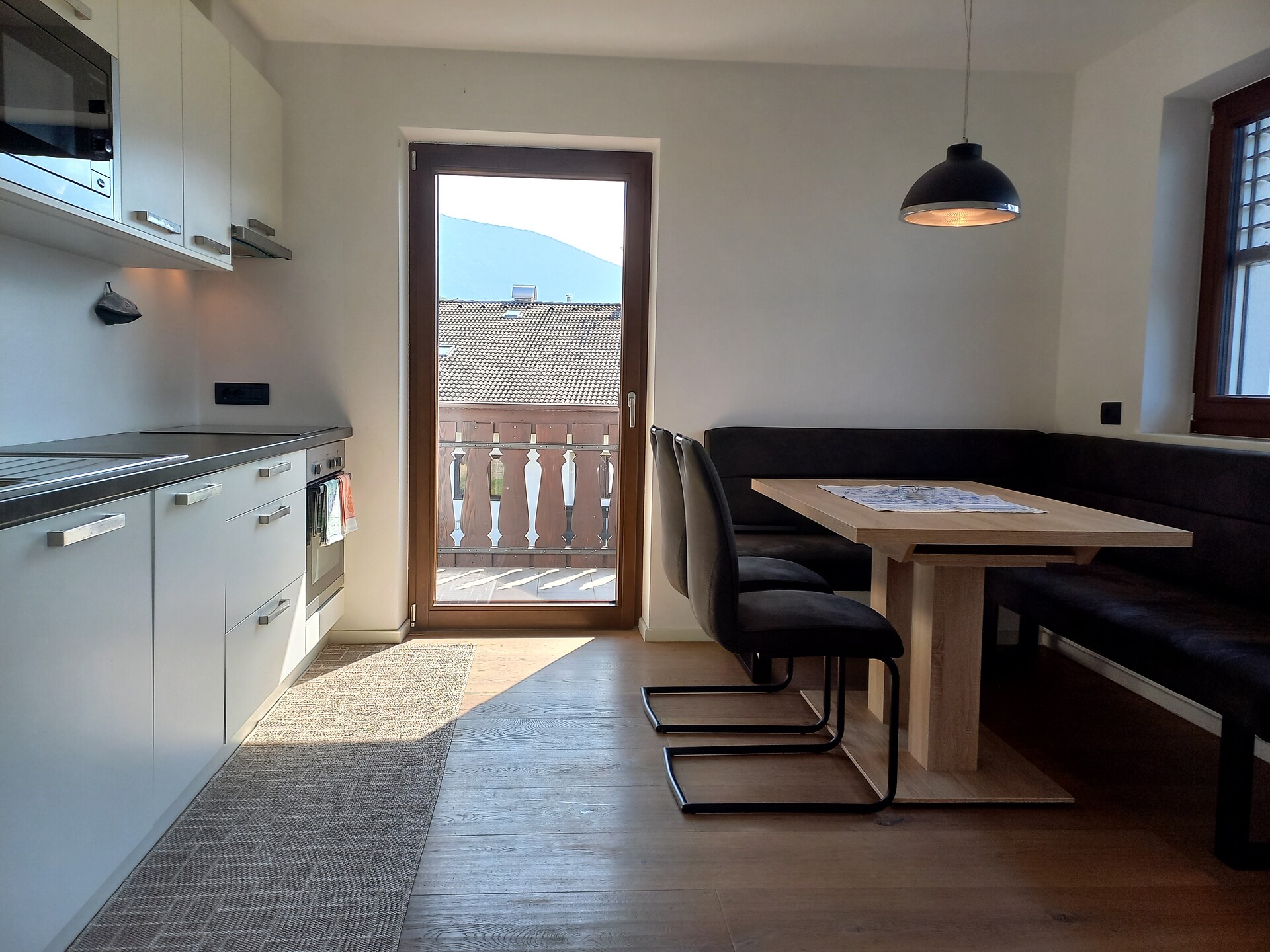 Apartment C