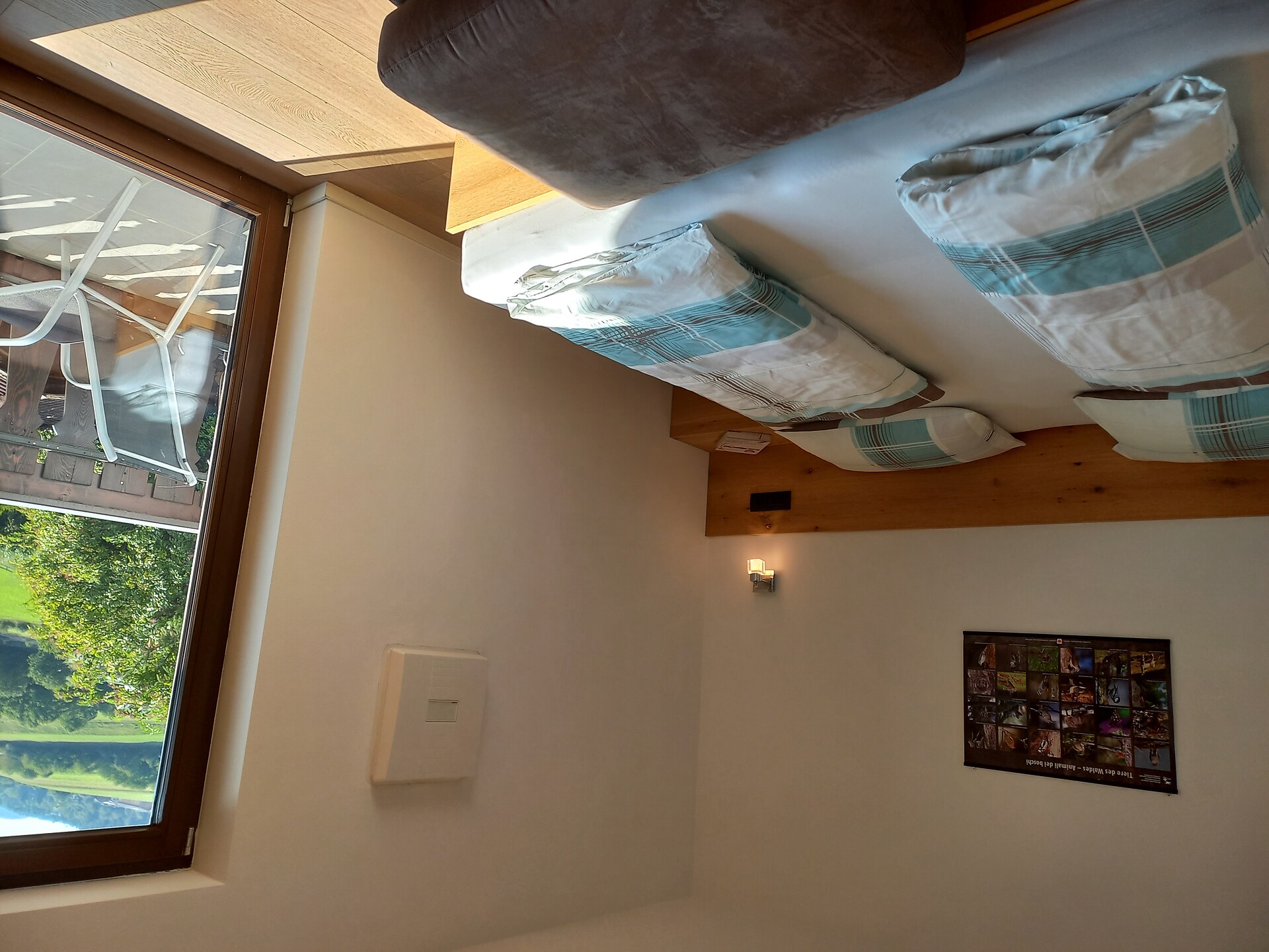 Apartment Dolomit