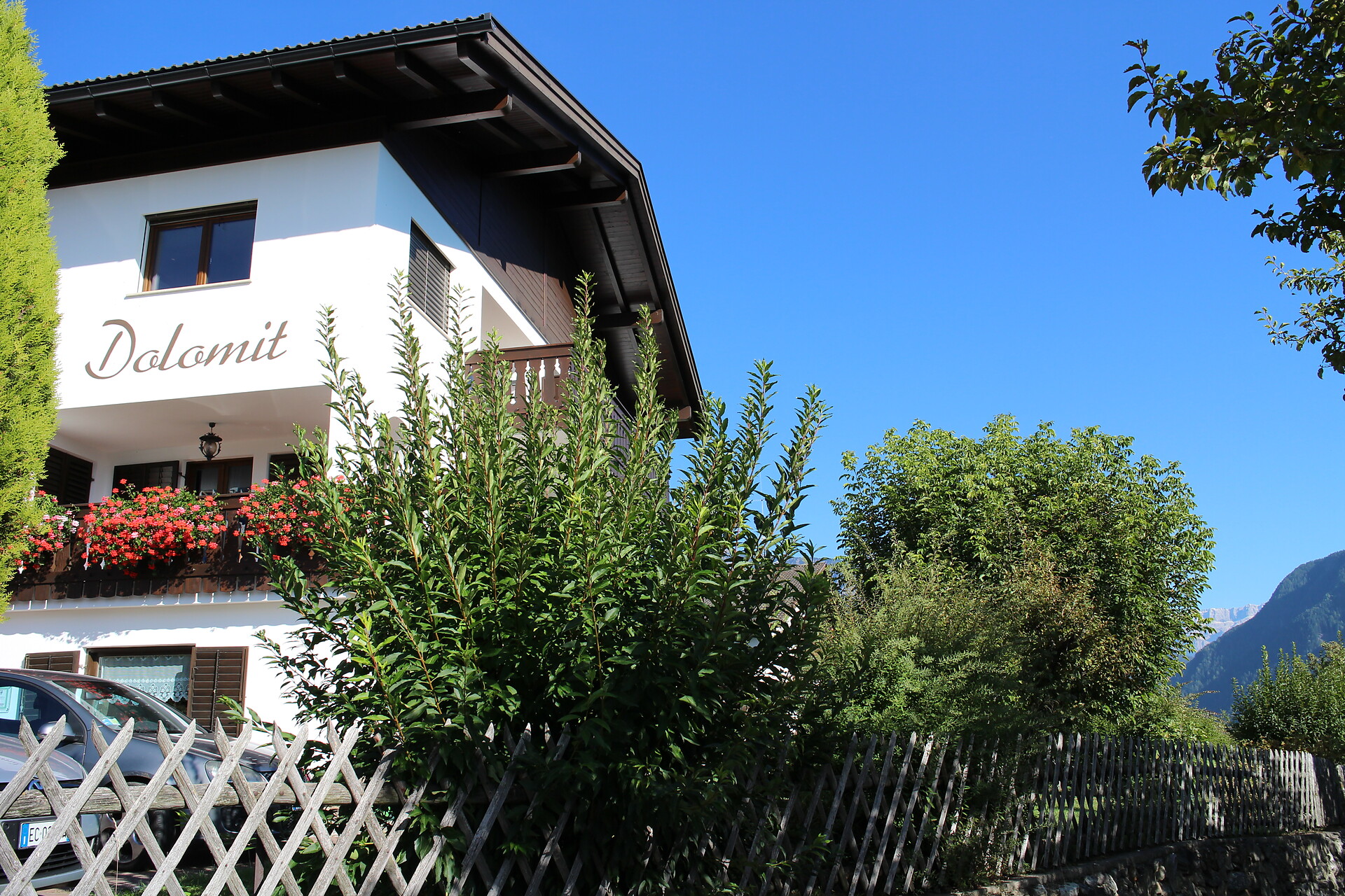 Apartments Dolomit Lajen/Laion 2 suedtirol.info