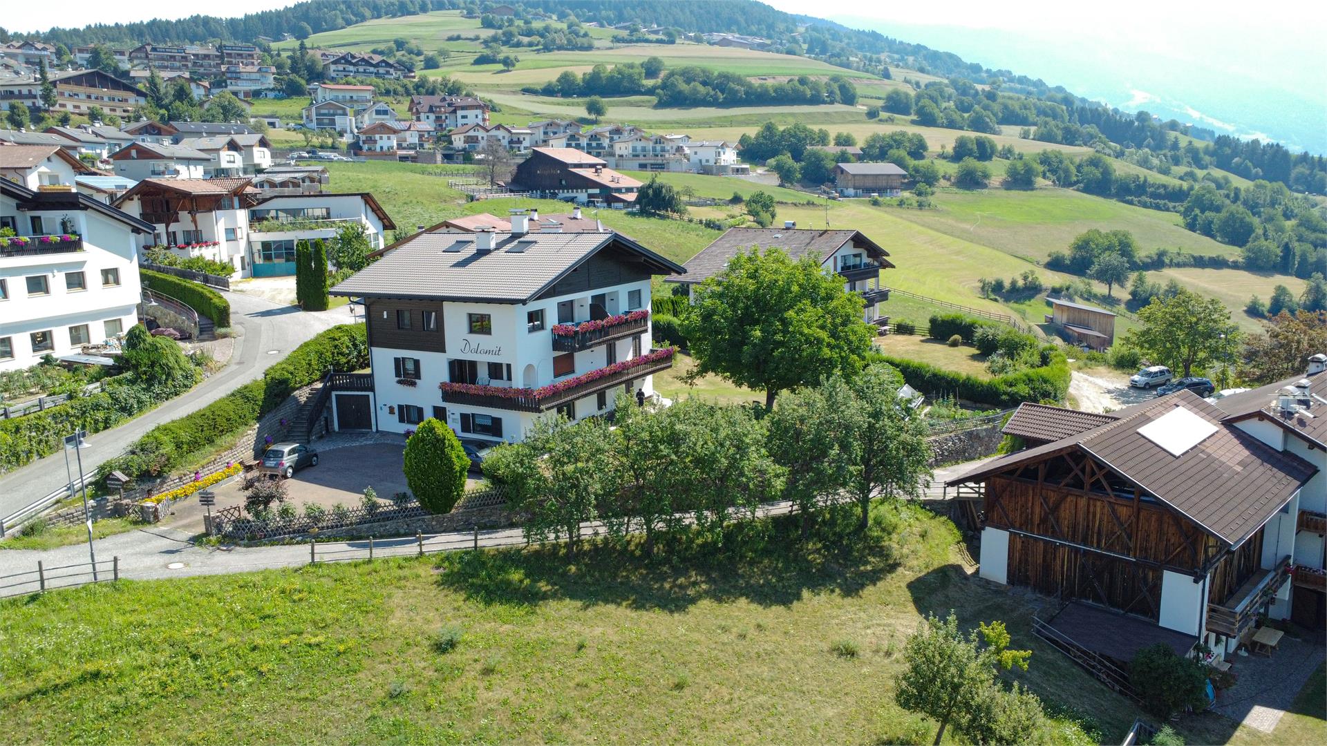 Apartments Dolomit Lajen/Laion 6 suedtirol.info