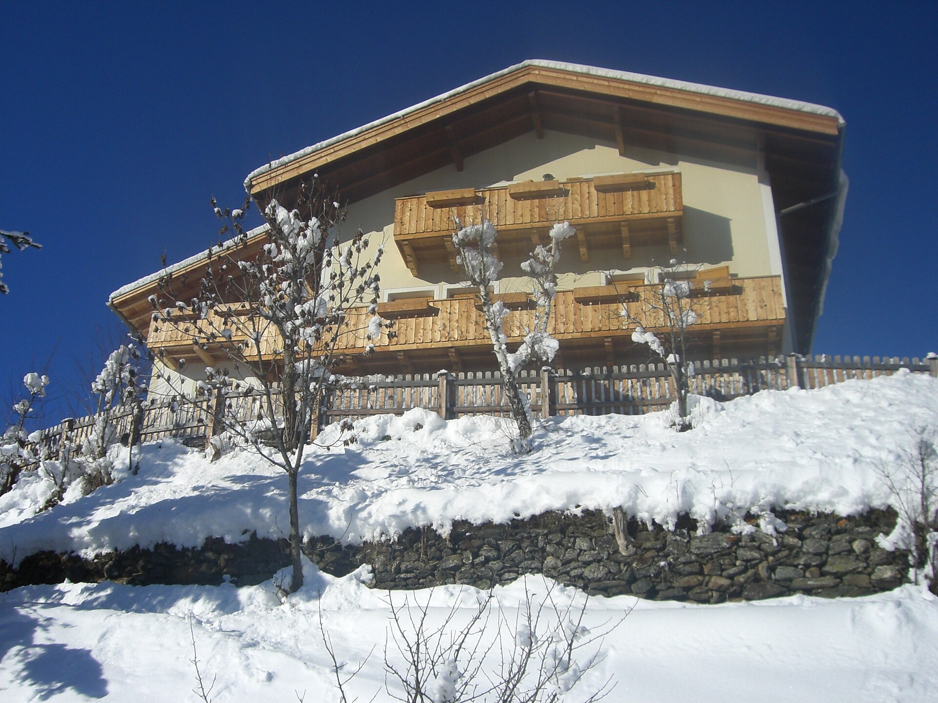 Fotos Haus Ciasanea