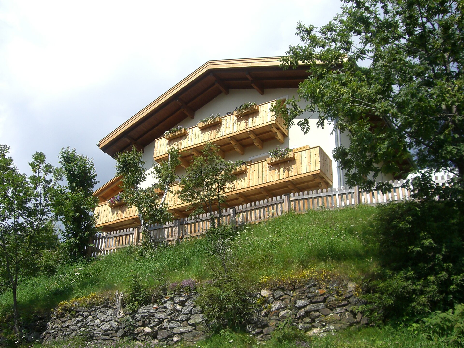 Fotos Haus Ciasanea
