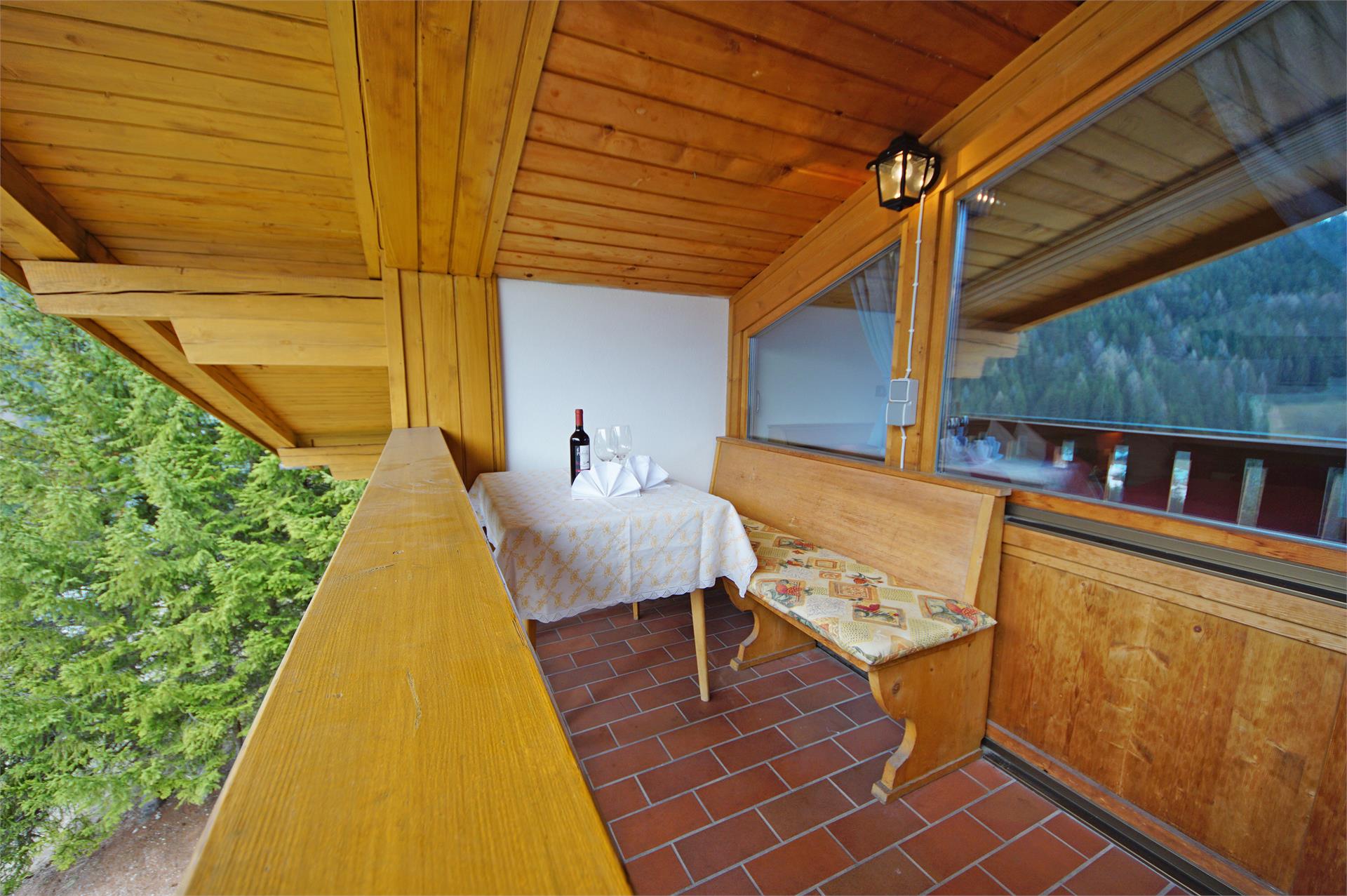 Apartments Insam Margot San Vigilio 12 suedtirol.info