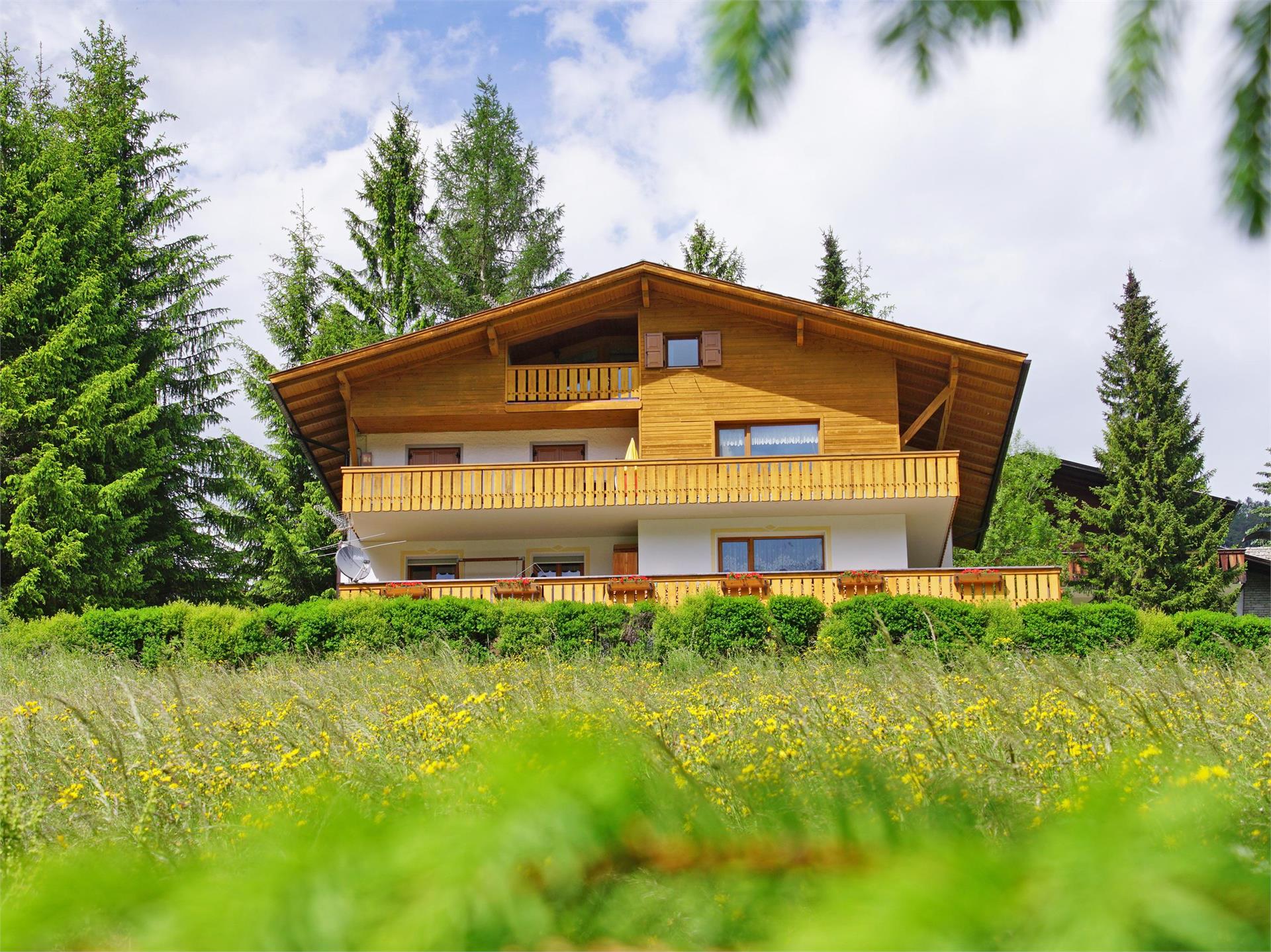 Apartments Insam Margot San Vigilio 1 suedtirol.info