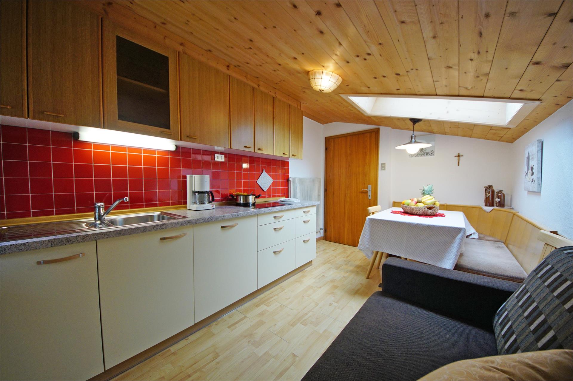 Apartments Insam Margot San Vigilio 10 suedtirol.info
