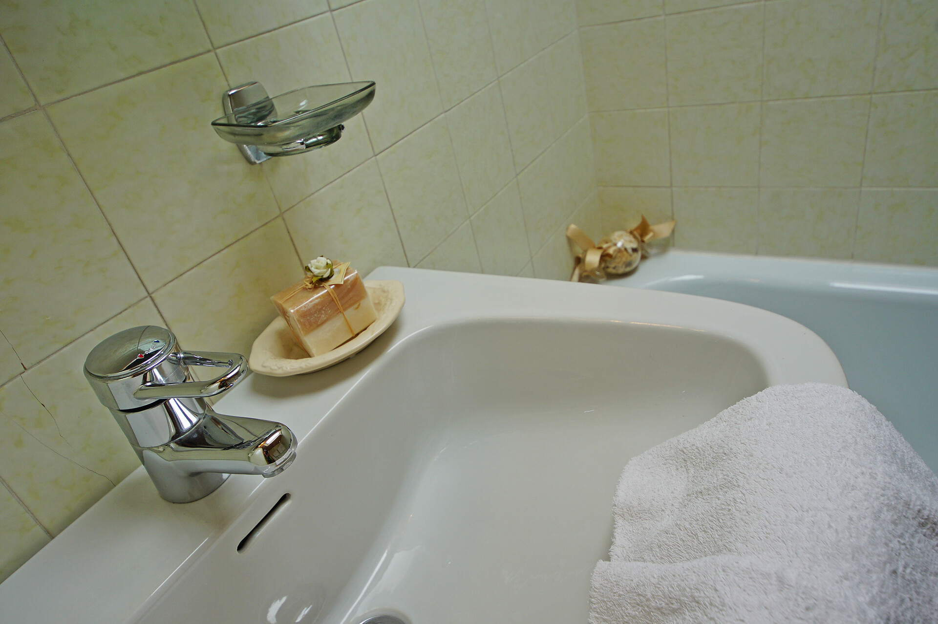 bagno