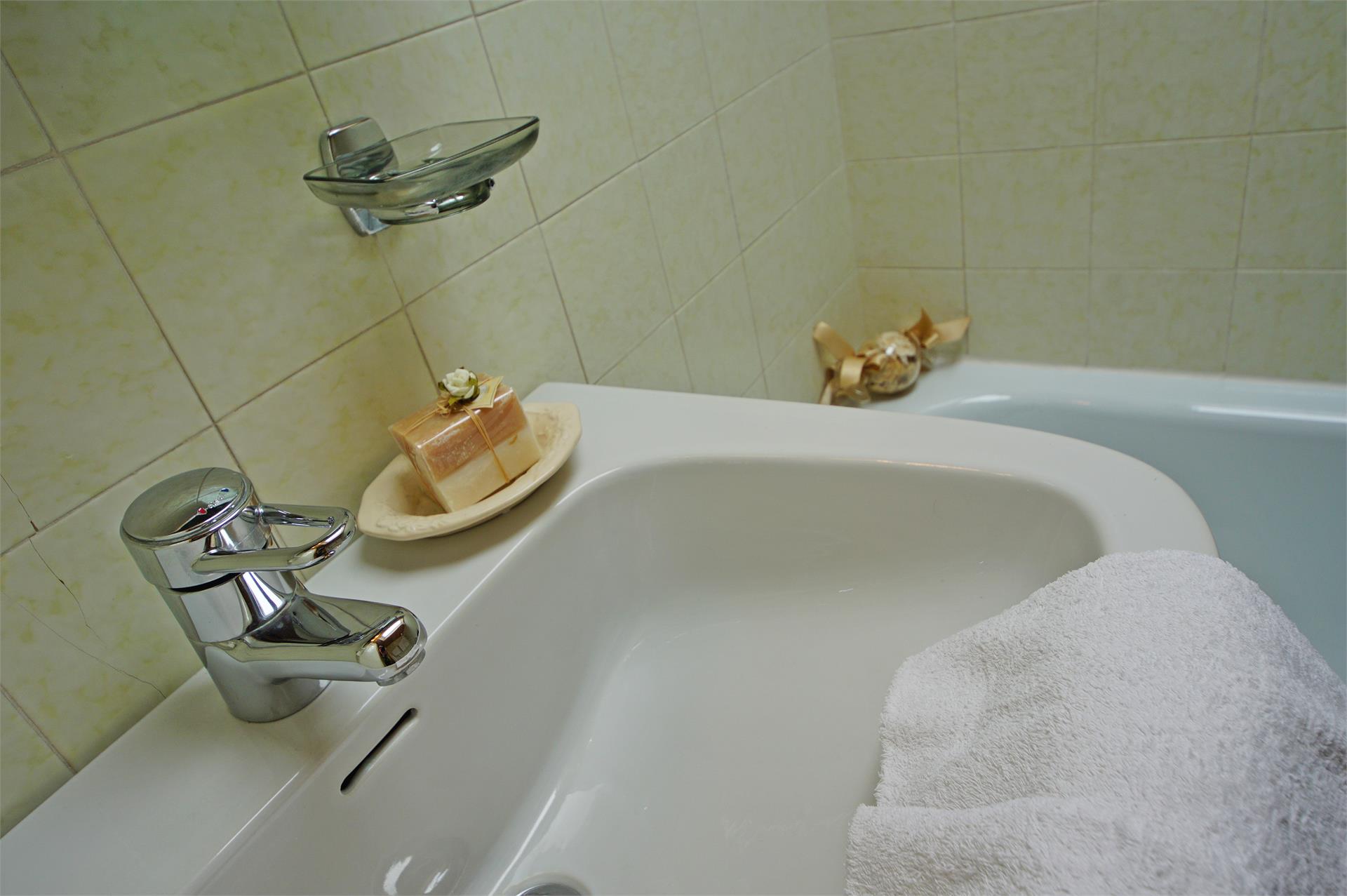 Apartments Insam Margot San Vigilio 6 suedtirol.info