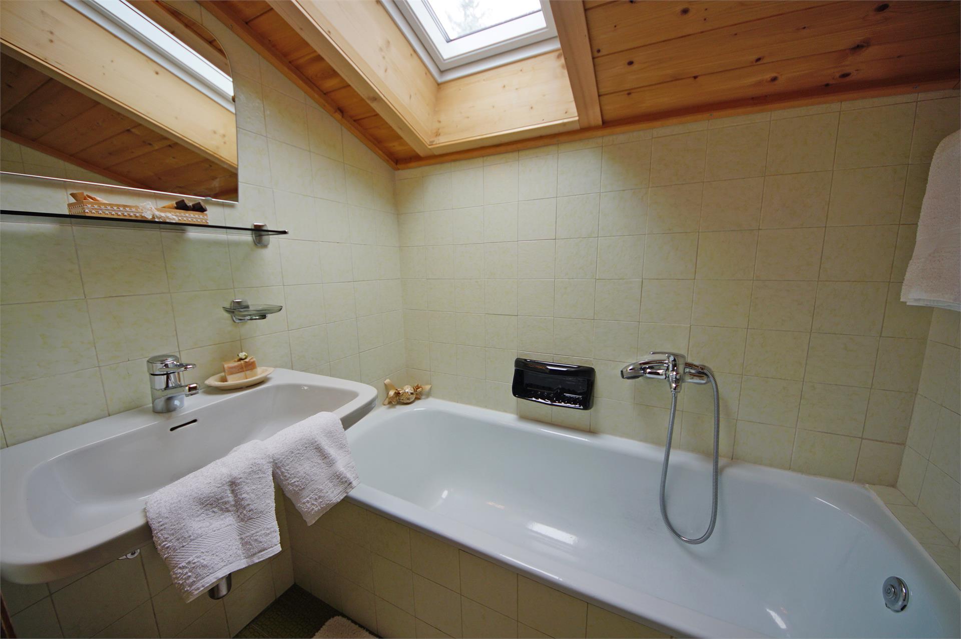 Apartments Insam Margot San Vigilio 5 suedtirol.info