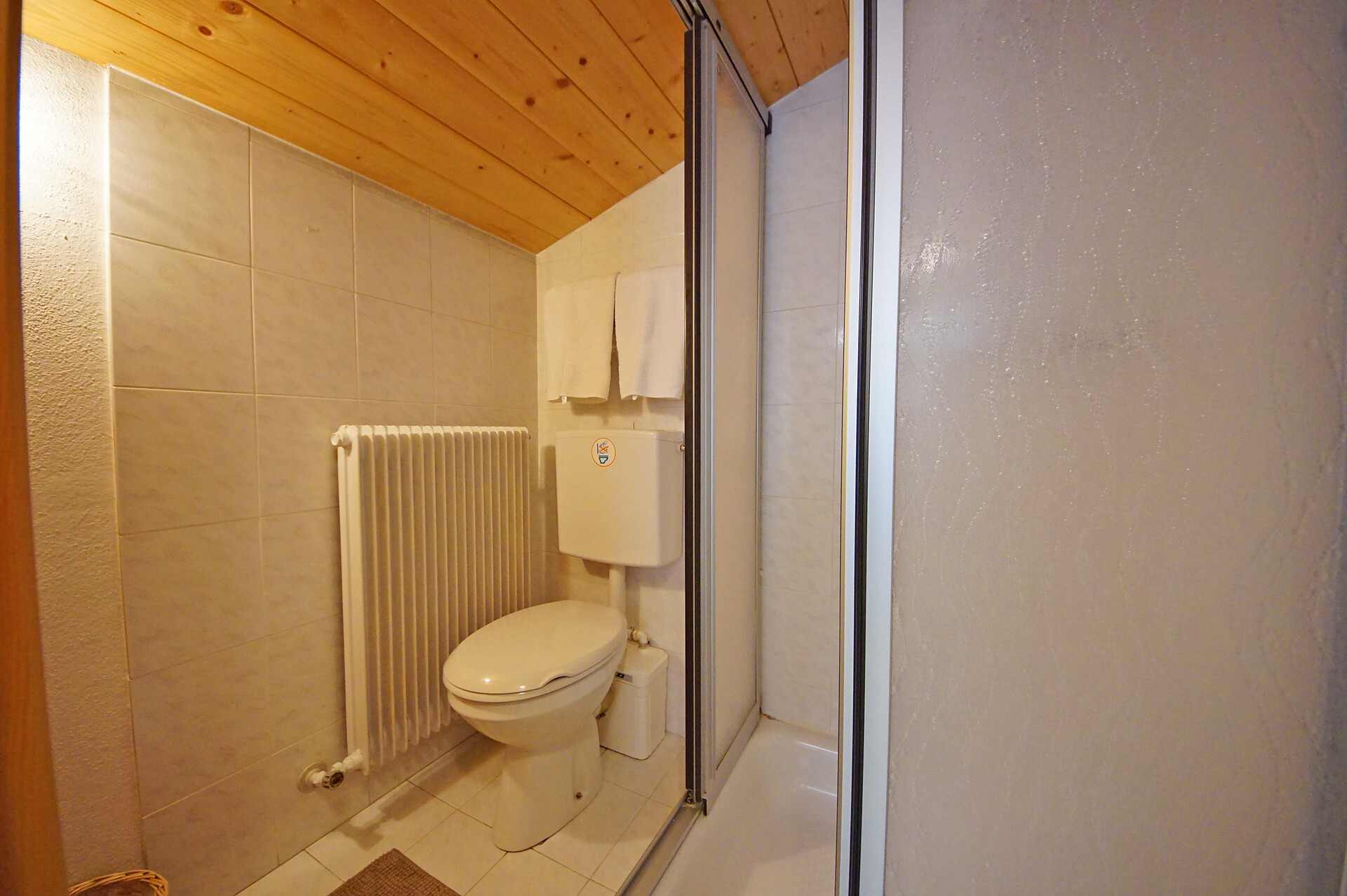 bagno