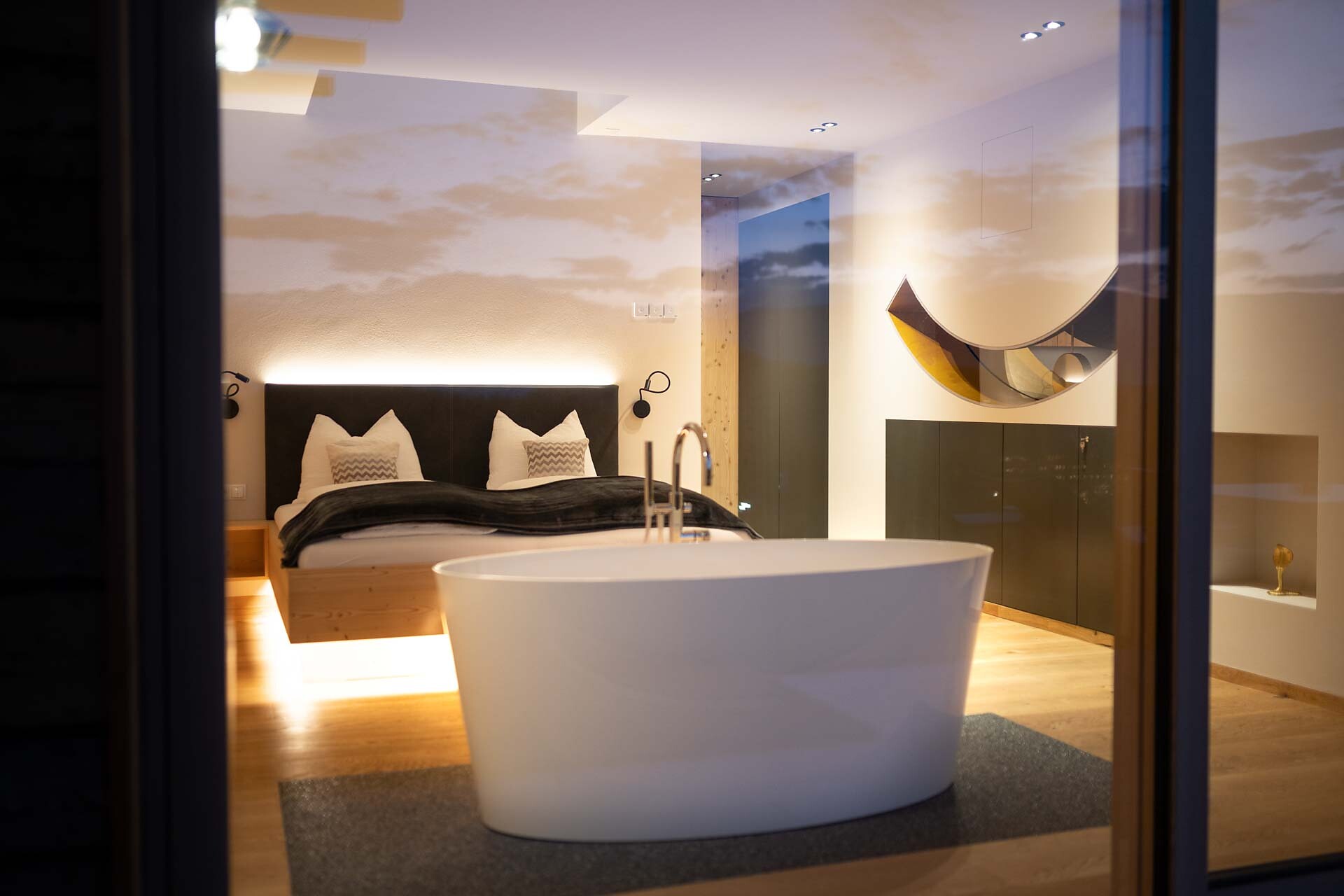 Aura Chalets