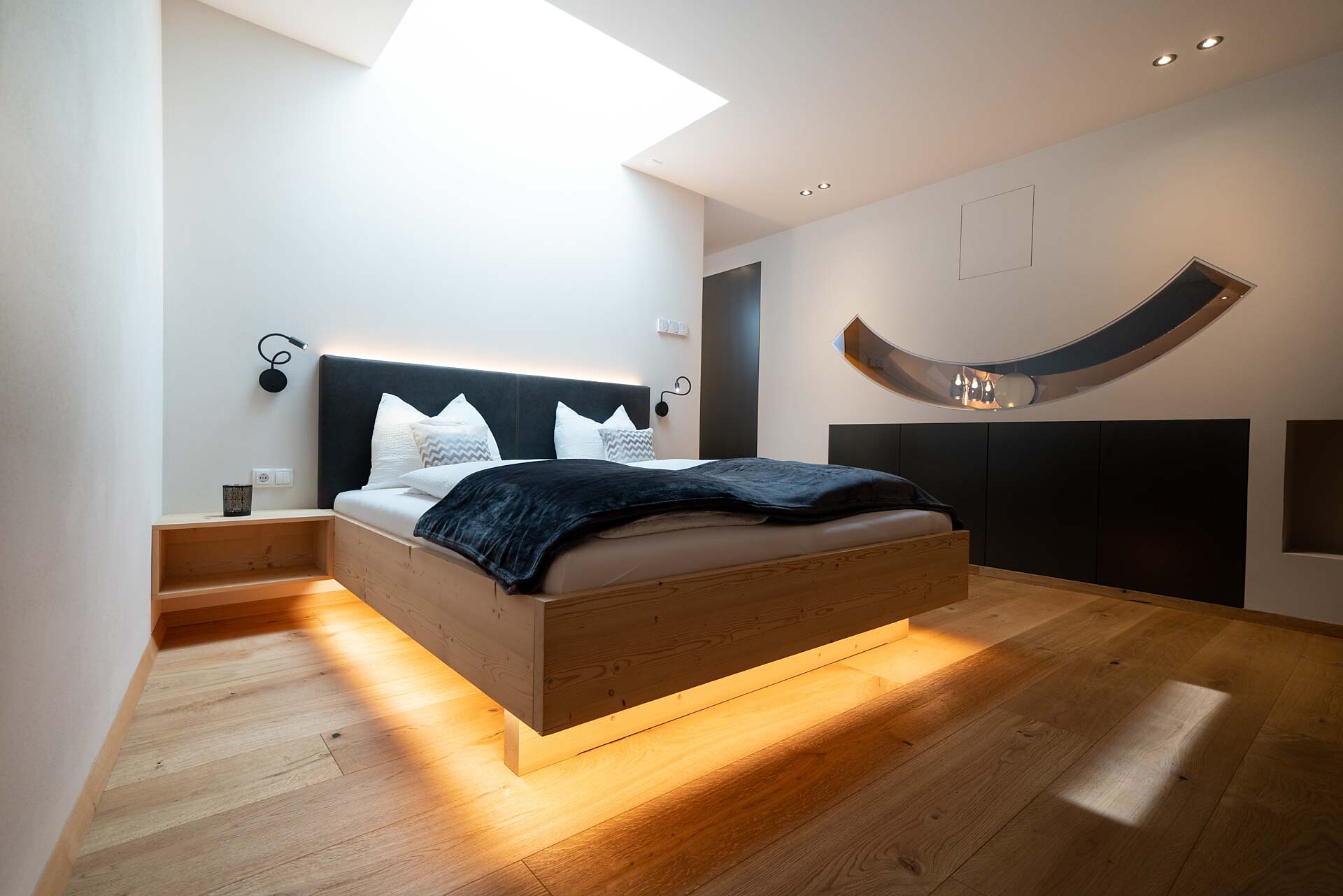Aura Chalets