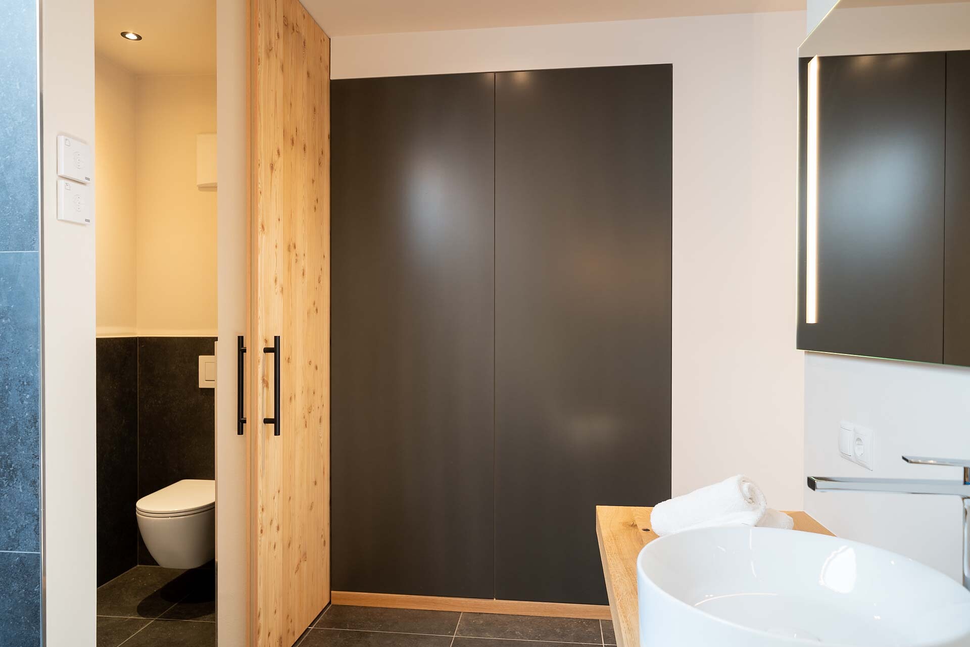 Aura Chalets