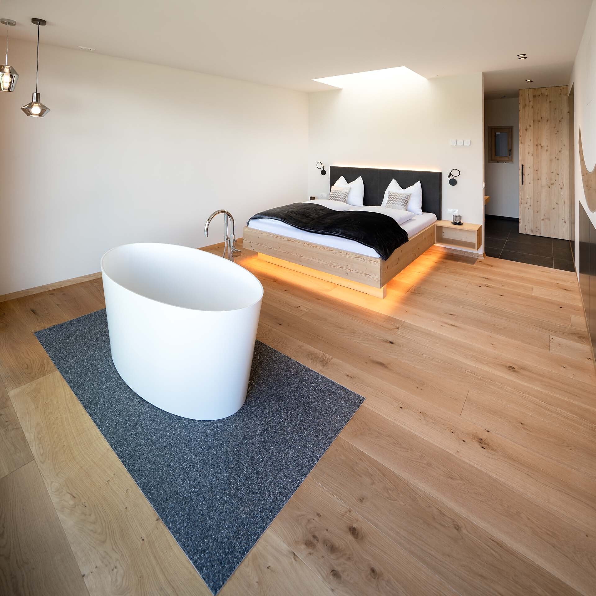 Aura Chalets