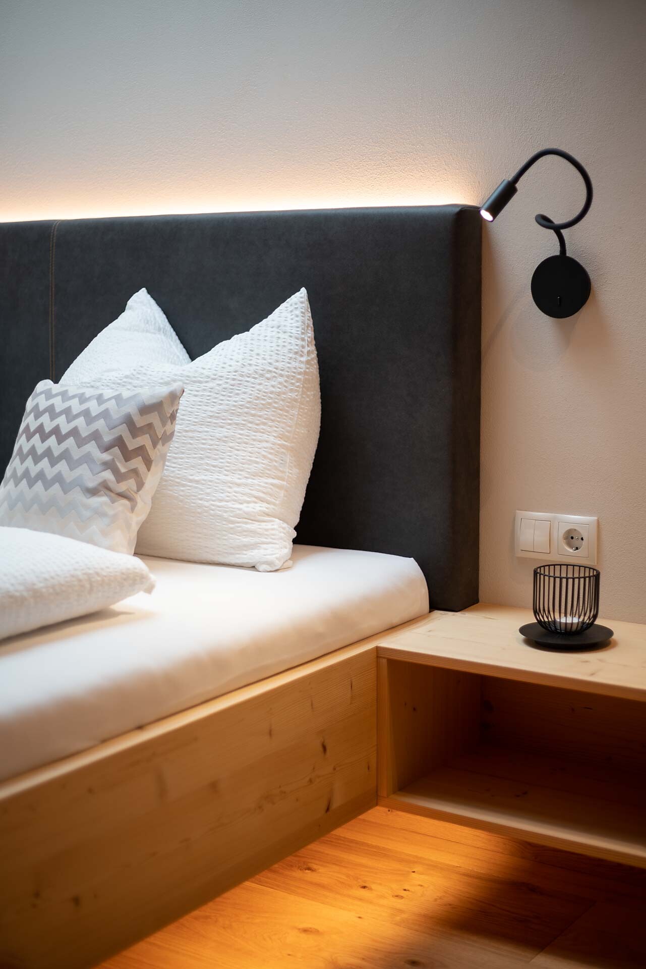 Aura Chalets