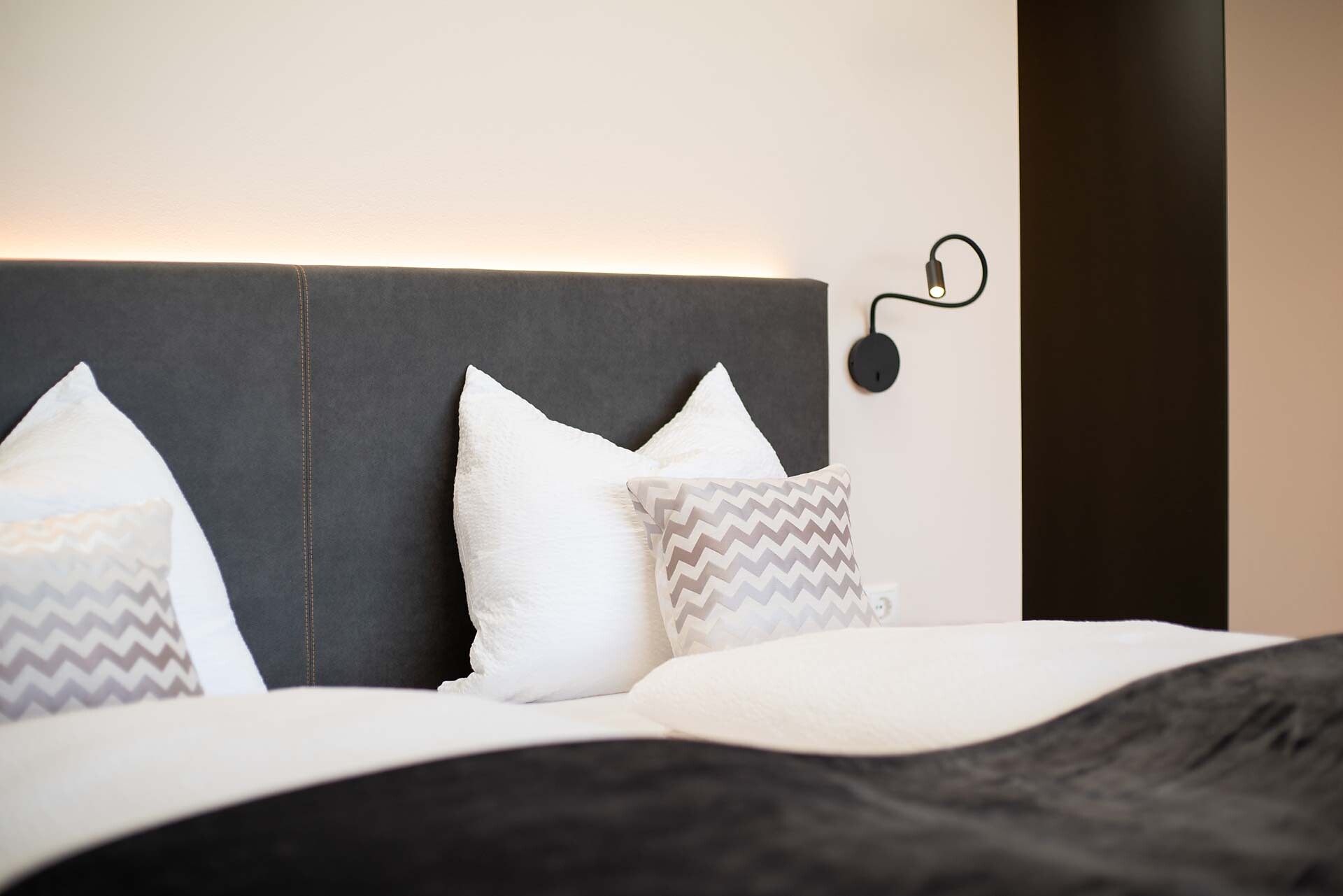 Aura Chalets