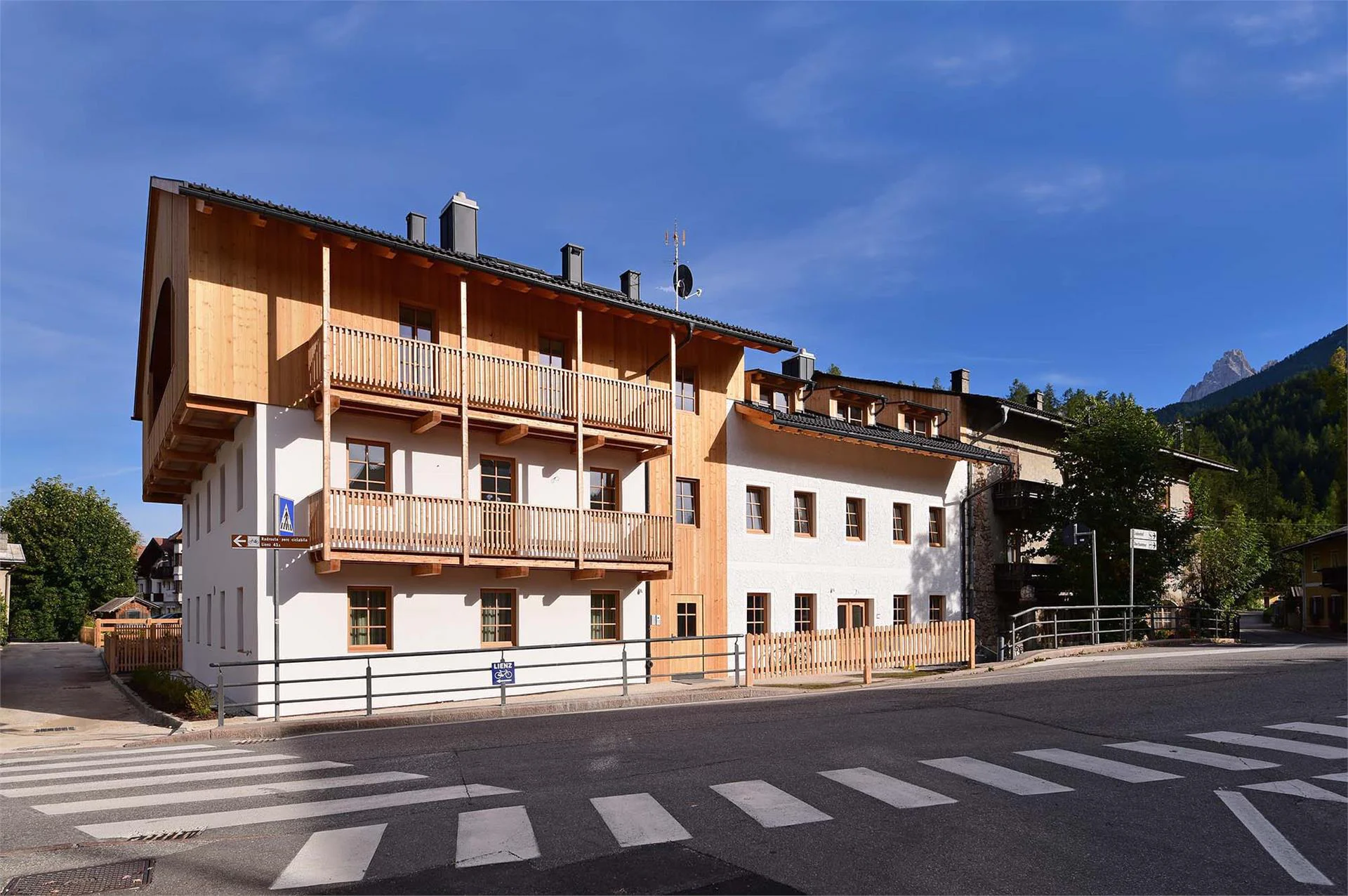 App. Simml & Schlosser San Candido 3 suedtirol.info