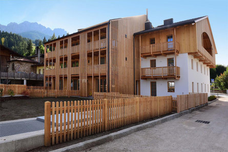 Apartments Simml & Schlosser Innichen/San Candido 7 suedtirol.info
