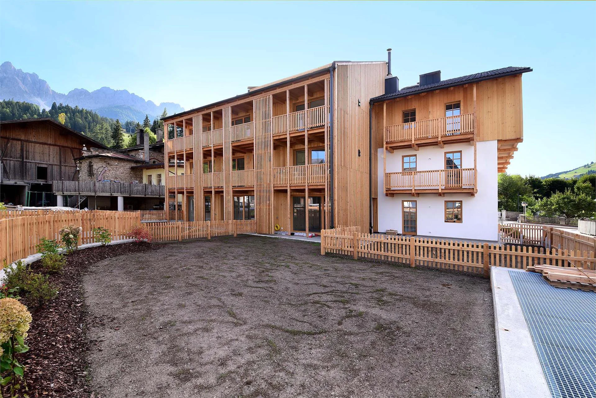 App. Simml & Schlosser San Candido 9 suedtirol.info
