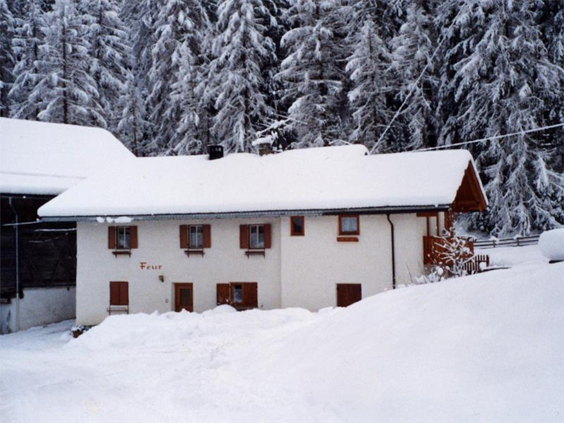 Apartments Feur - Bauernhof San Martin 1 suedtirol.info